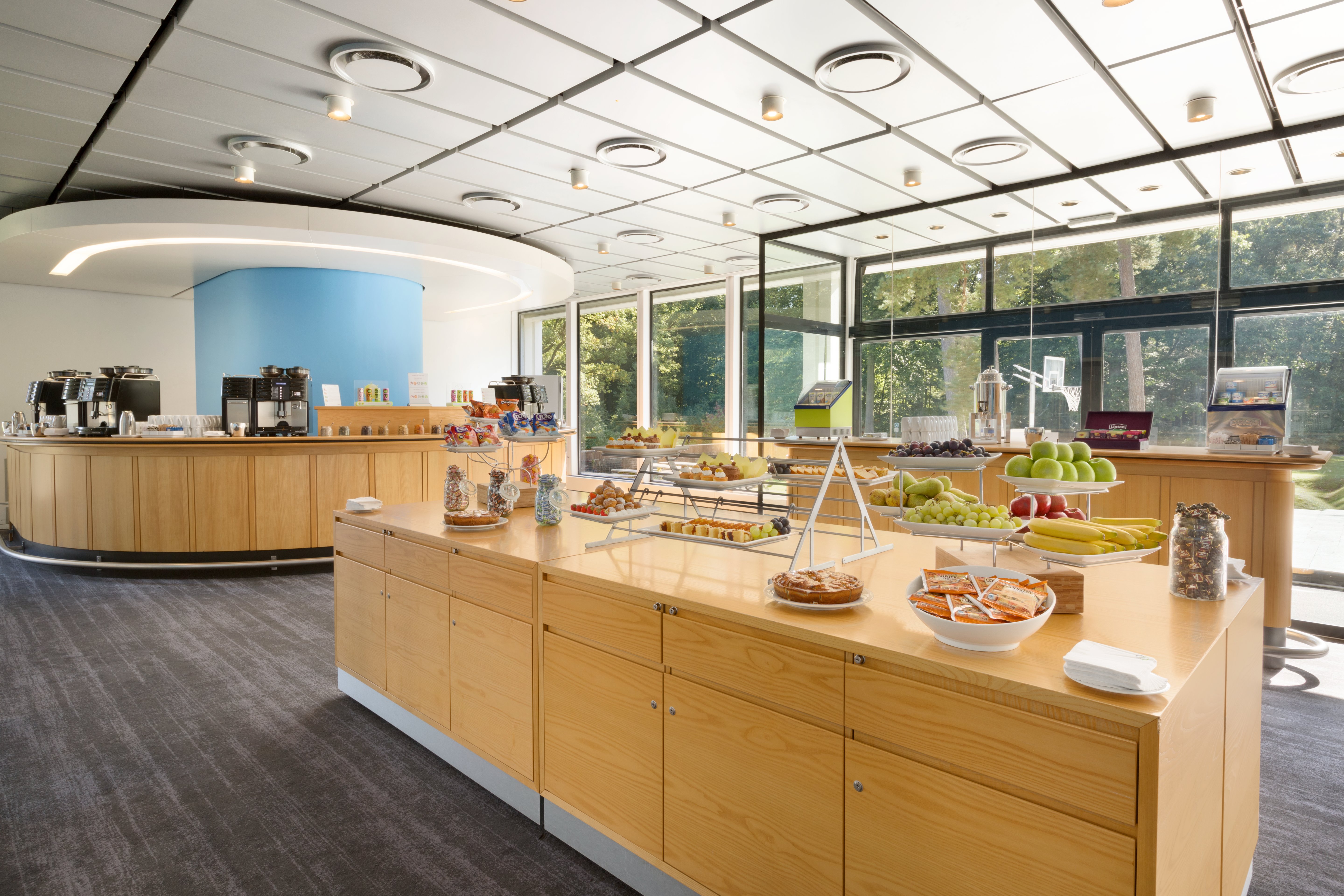 Dolce by Wyndham La Hulpe Brussels