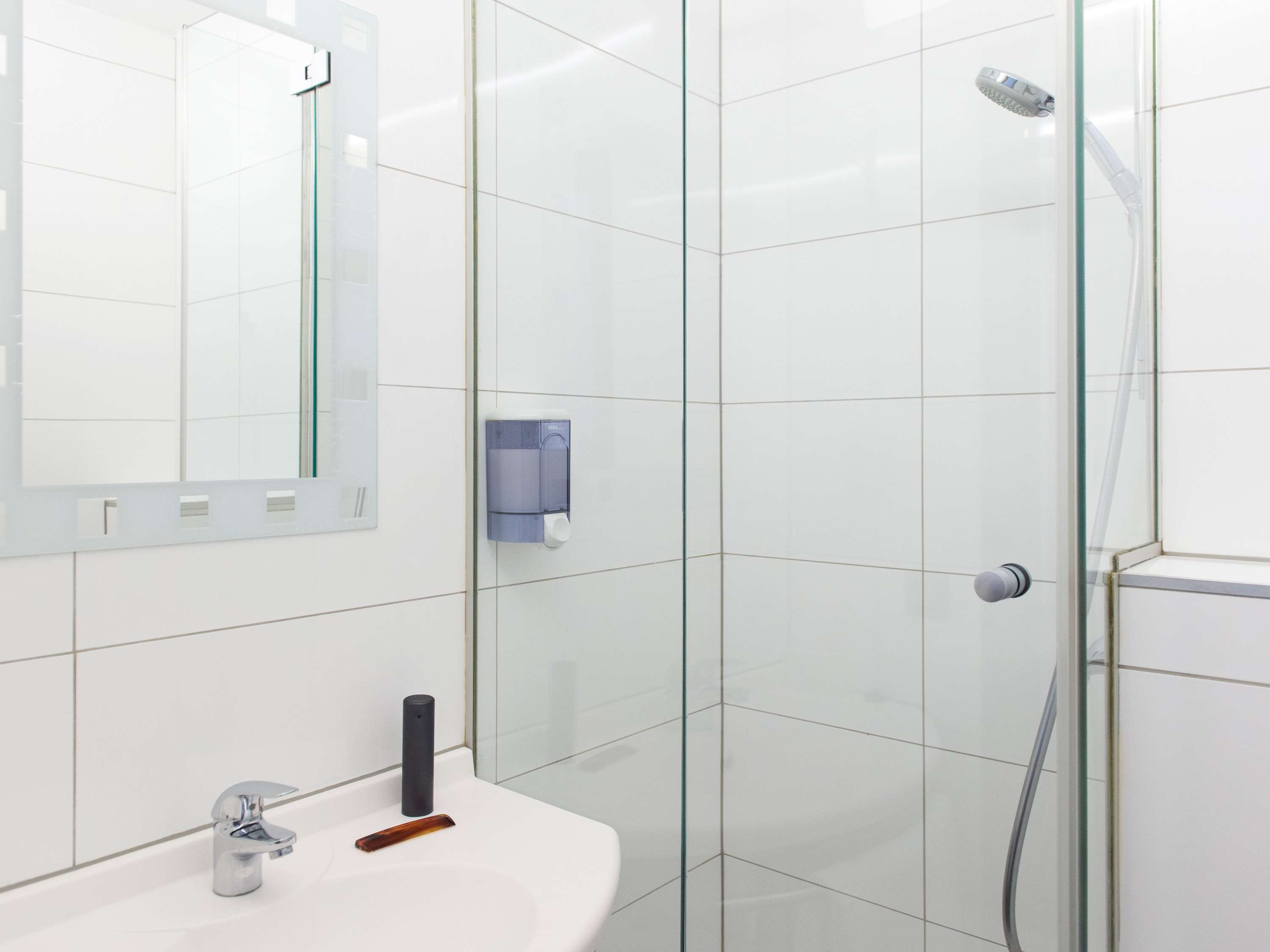 ibis Styles la Louviere