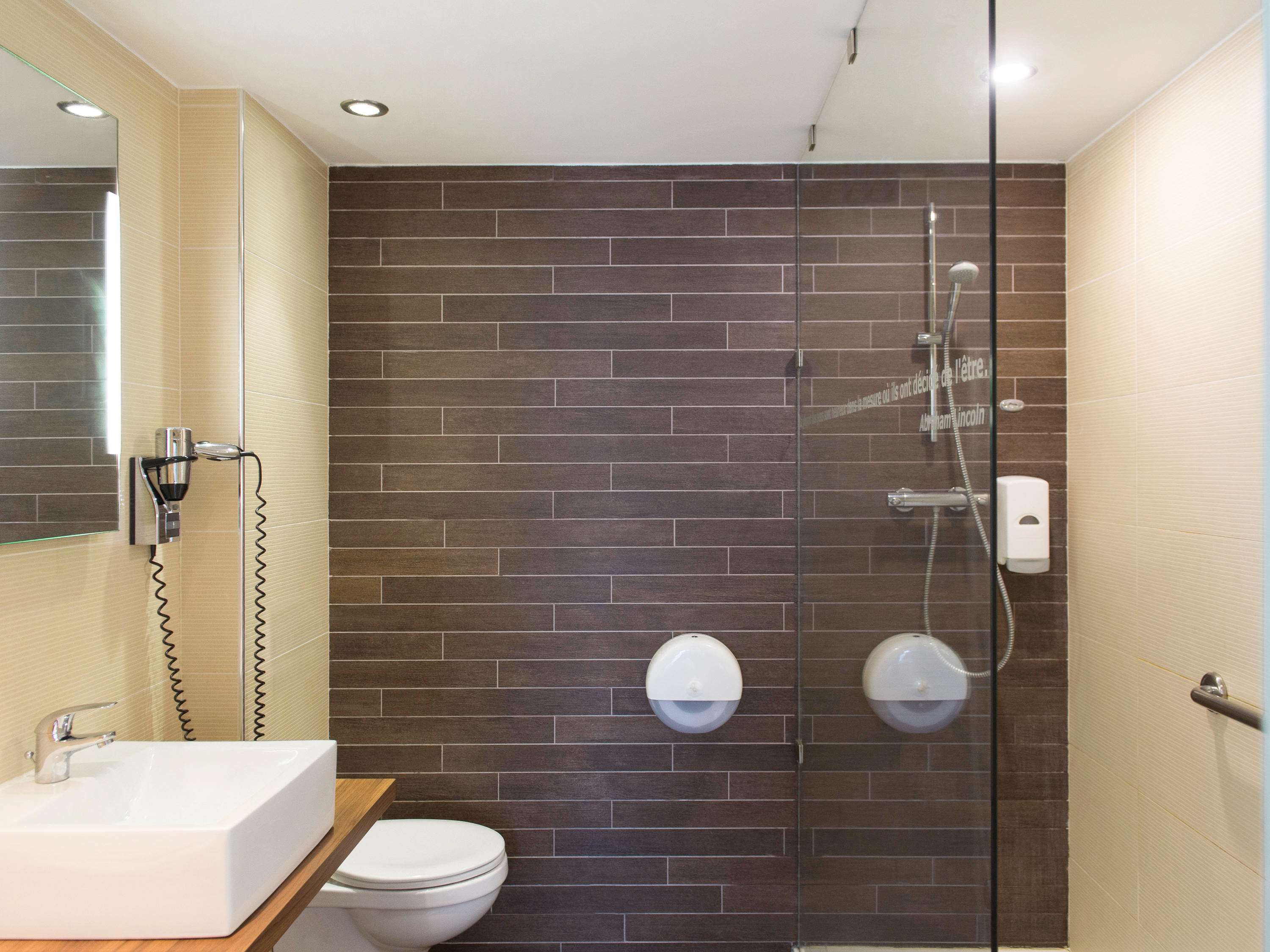 ibis Styles la Louviere
