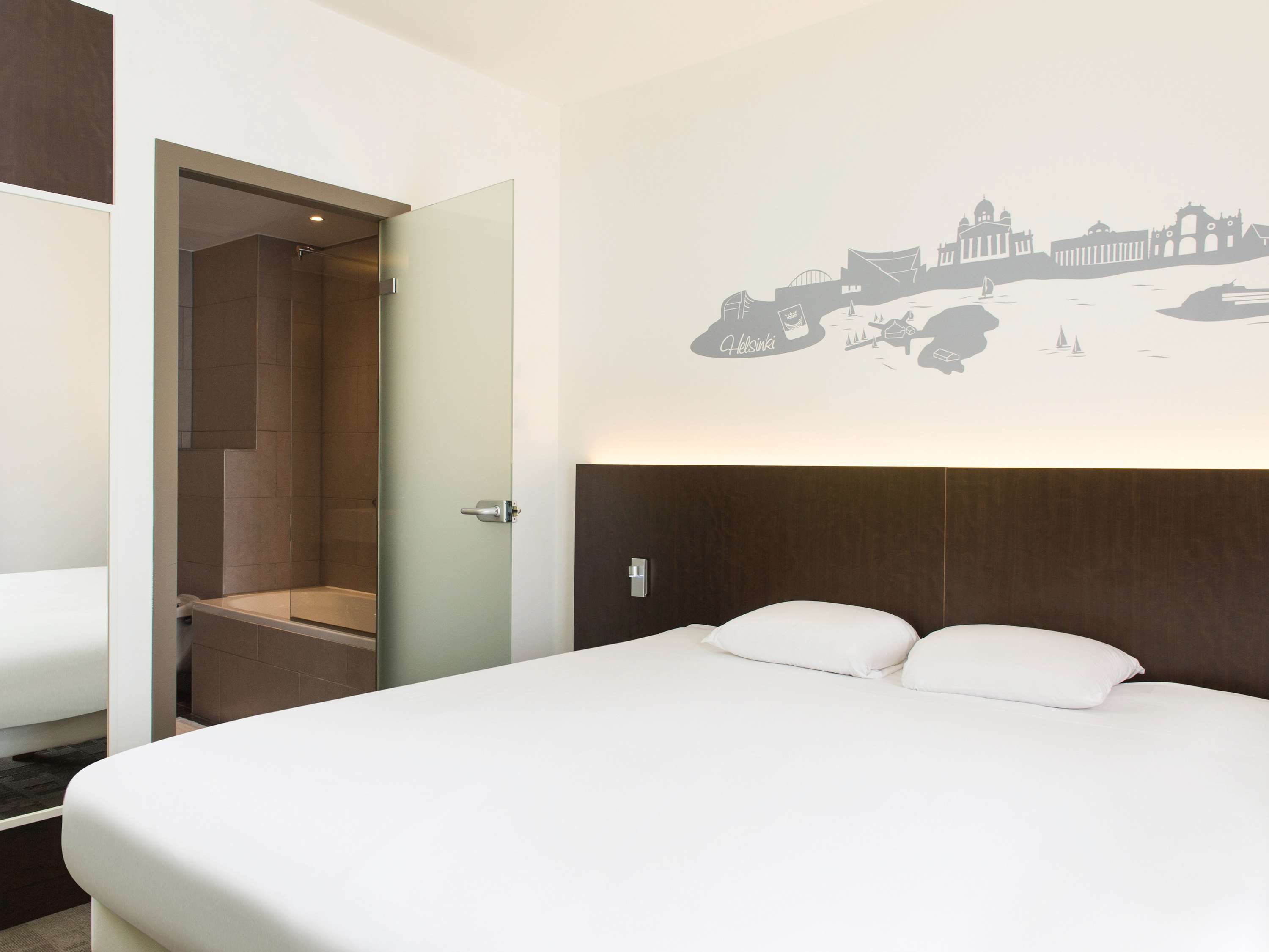 ibis Styles la Louviere