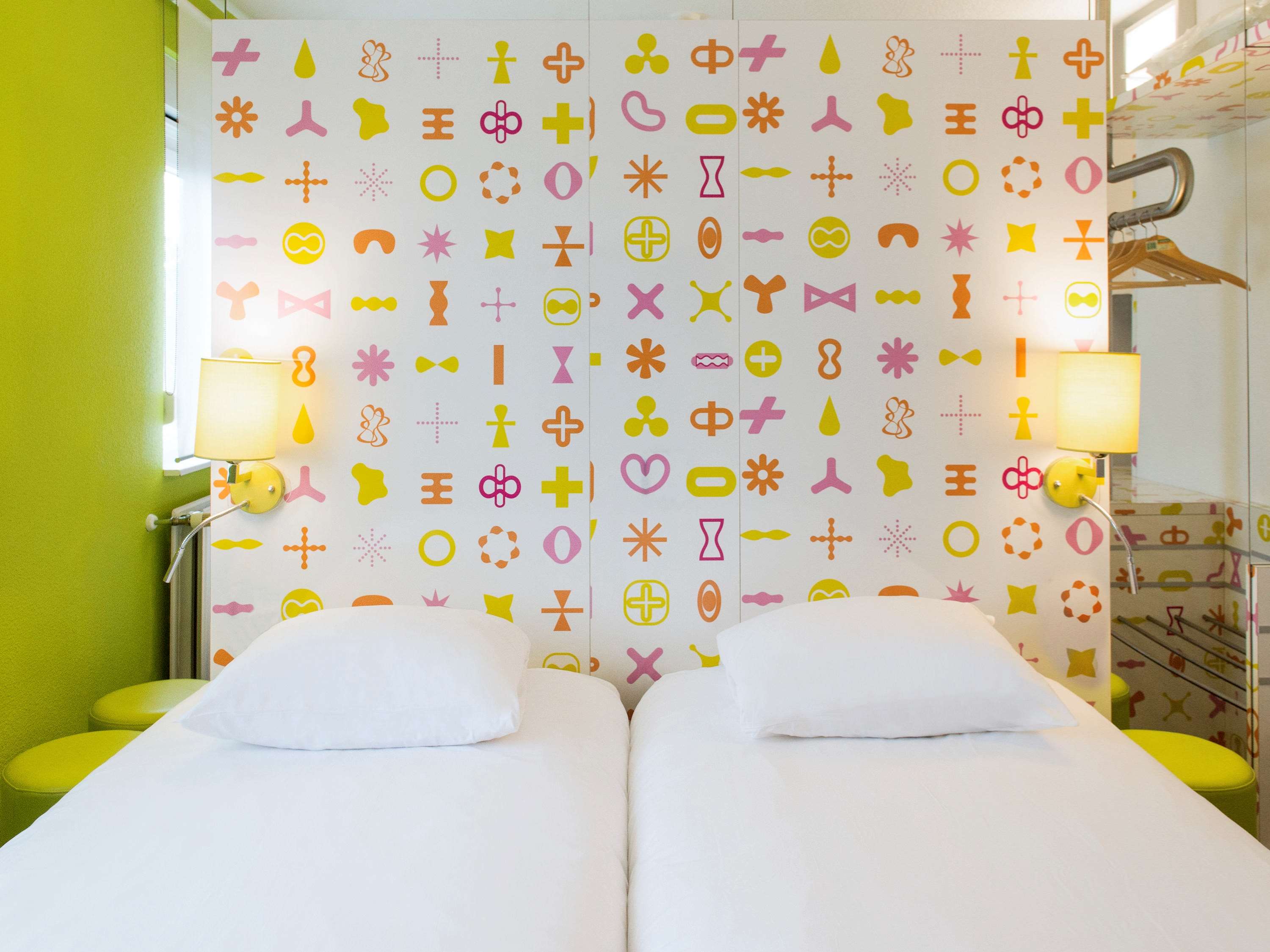 ibis Styles la Louviere