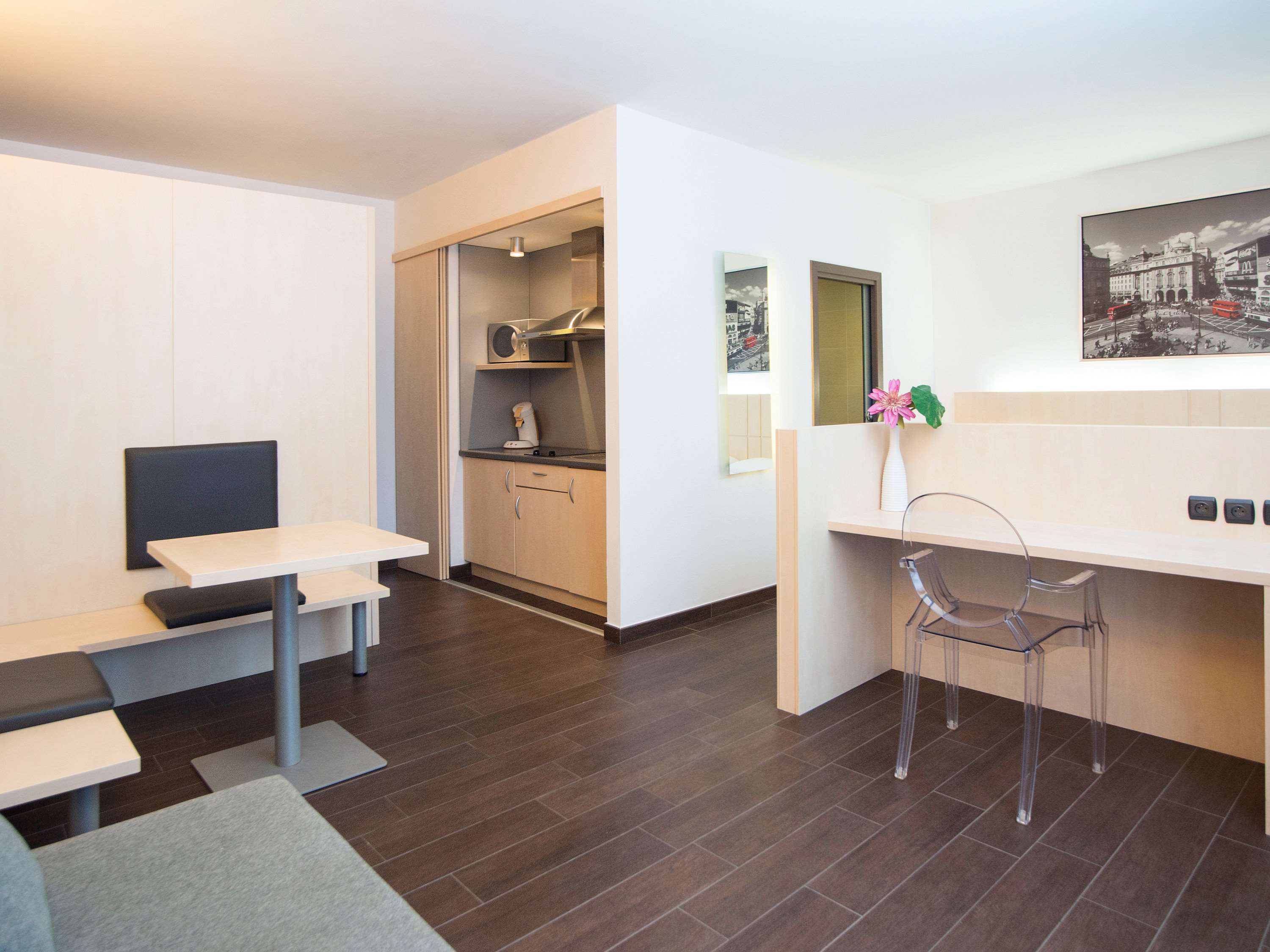 ibis Styles la Louviere
