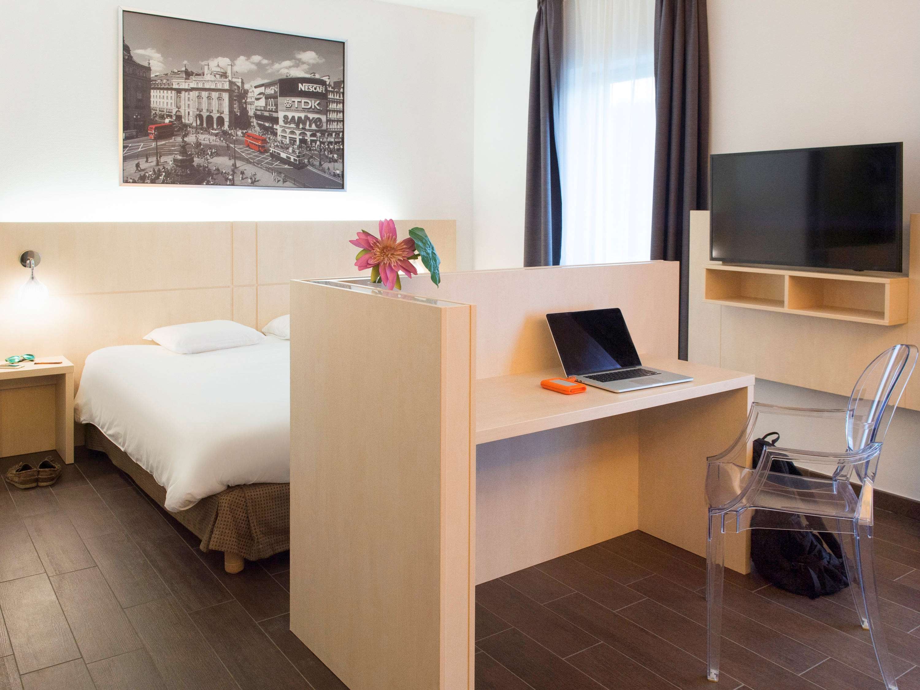ibis Styles la Louviere