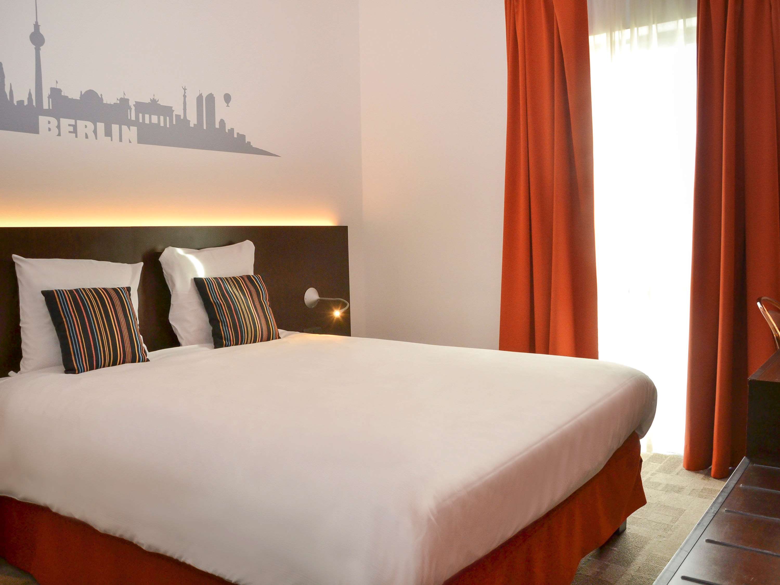 ibis Styles la Louviere