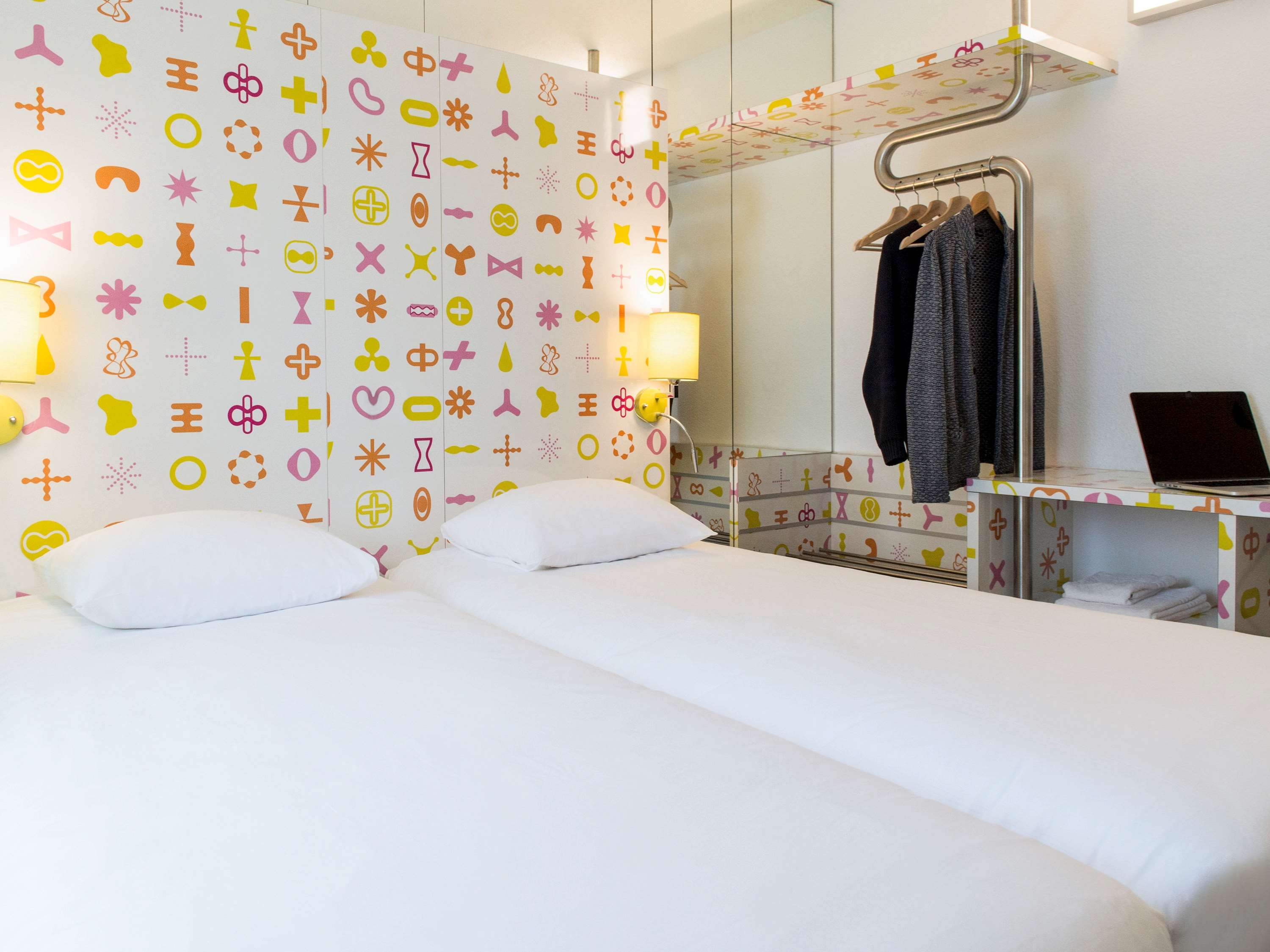 ibis Styles la Louviere