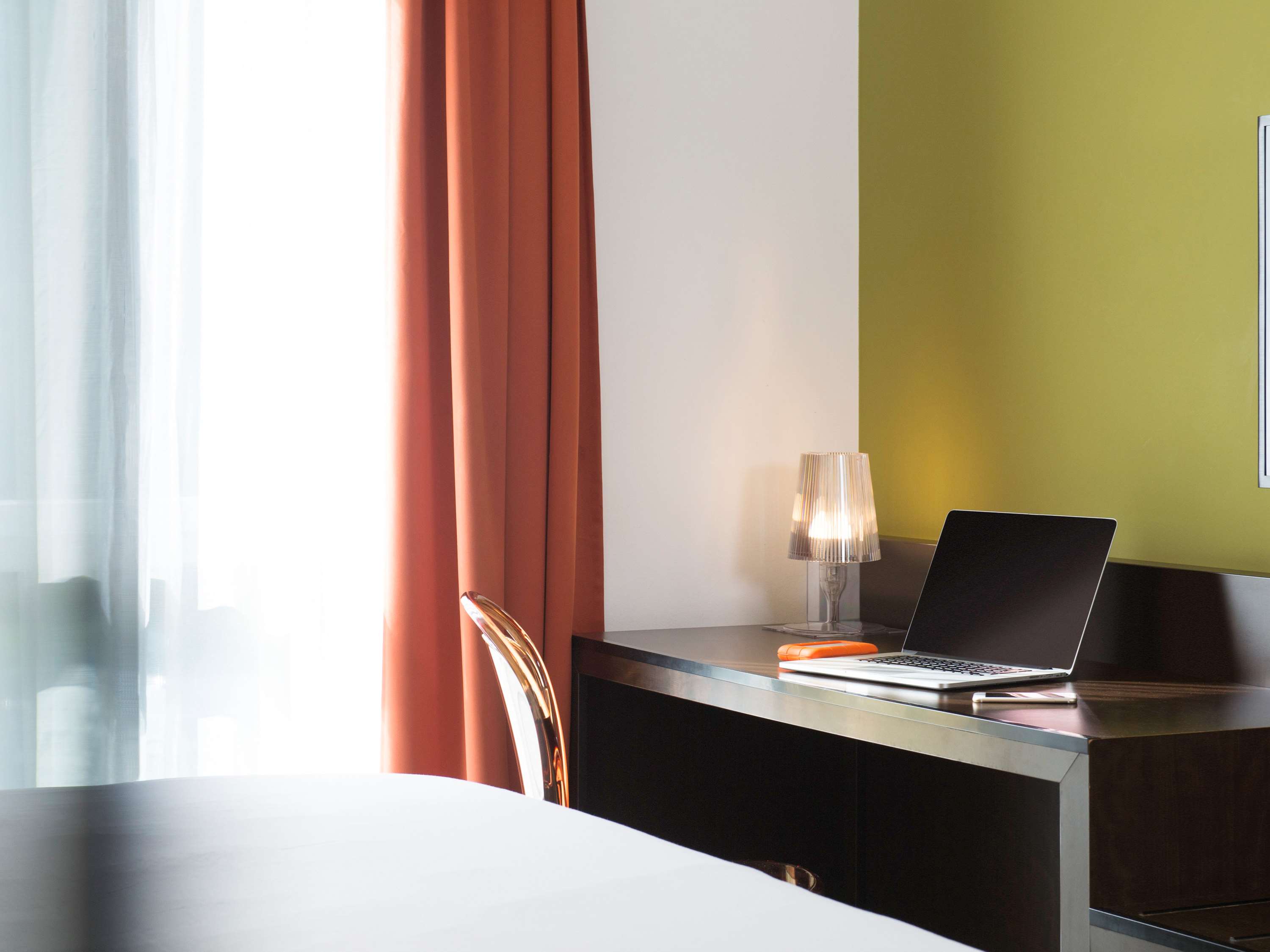 ibis Styles la Louviere