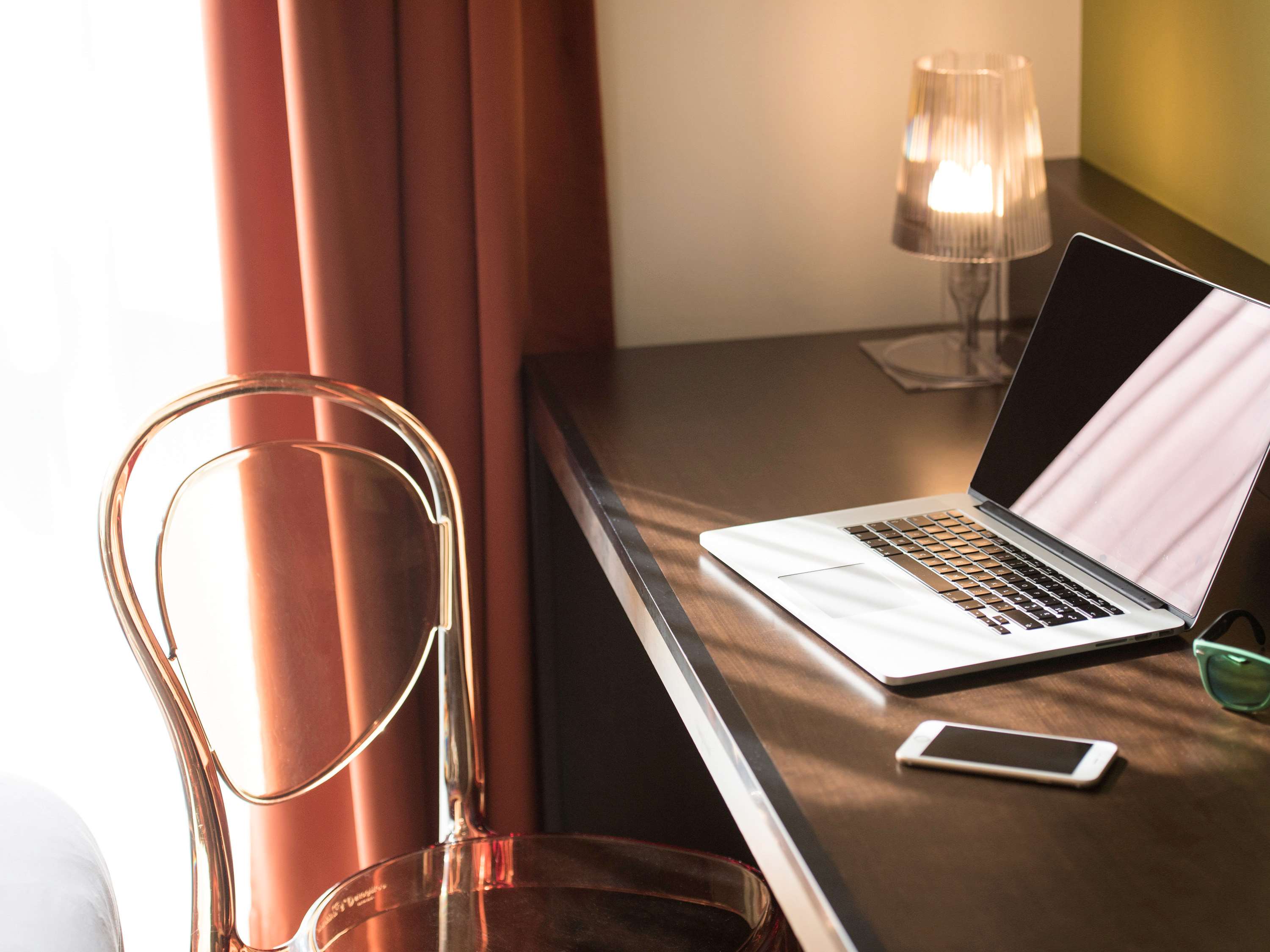 ibis Styles la Louviere