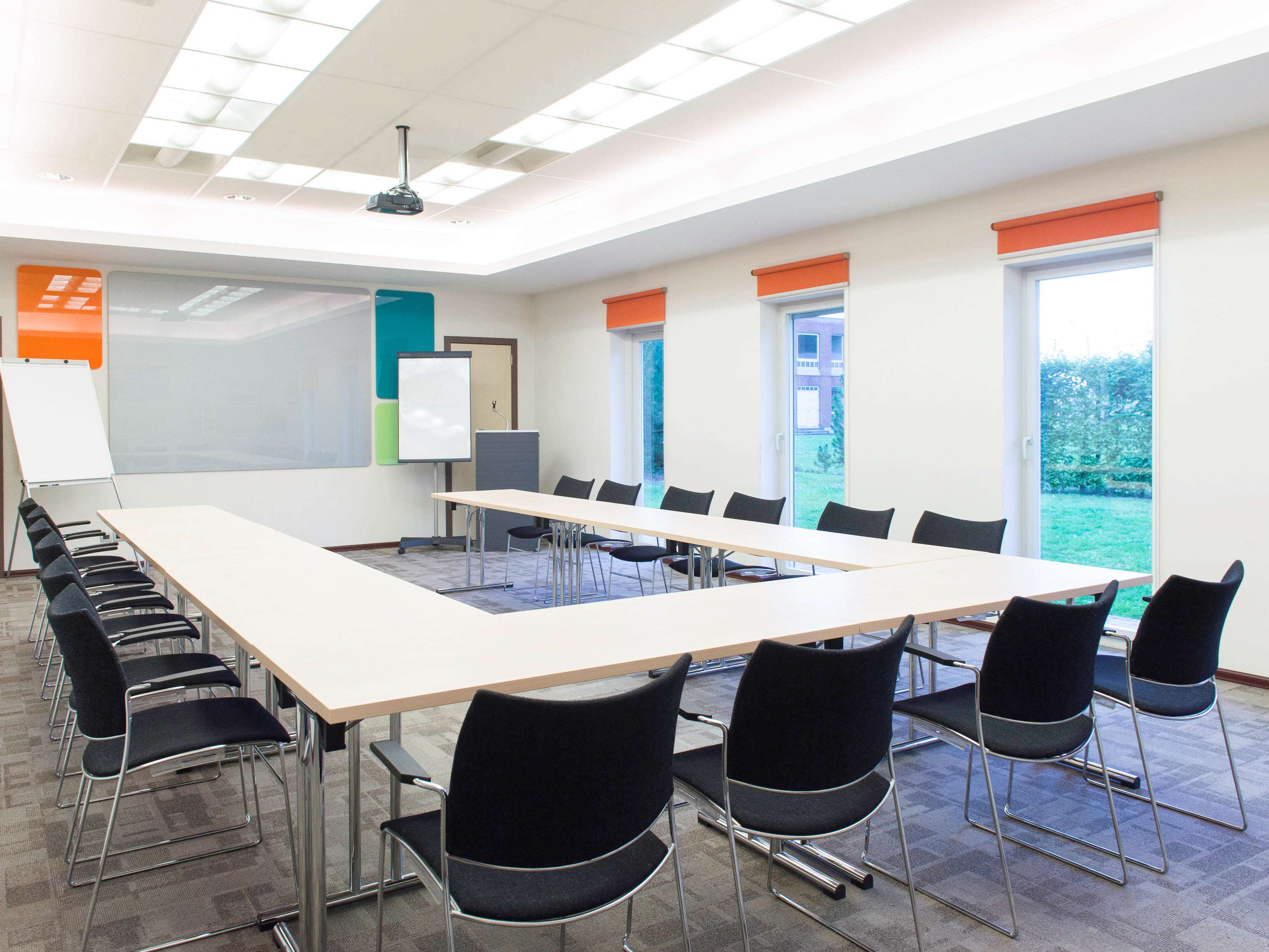 ibis Styles la Louviere