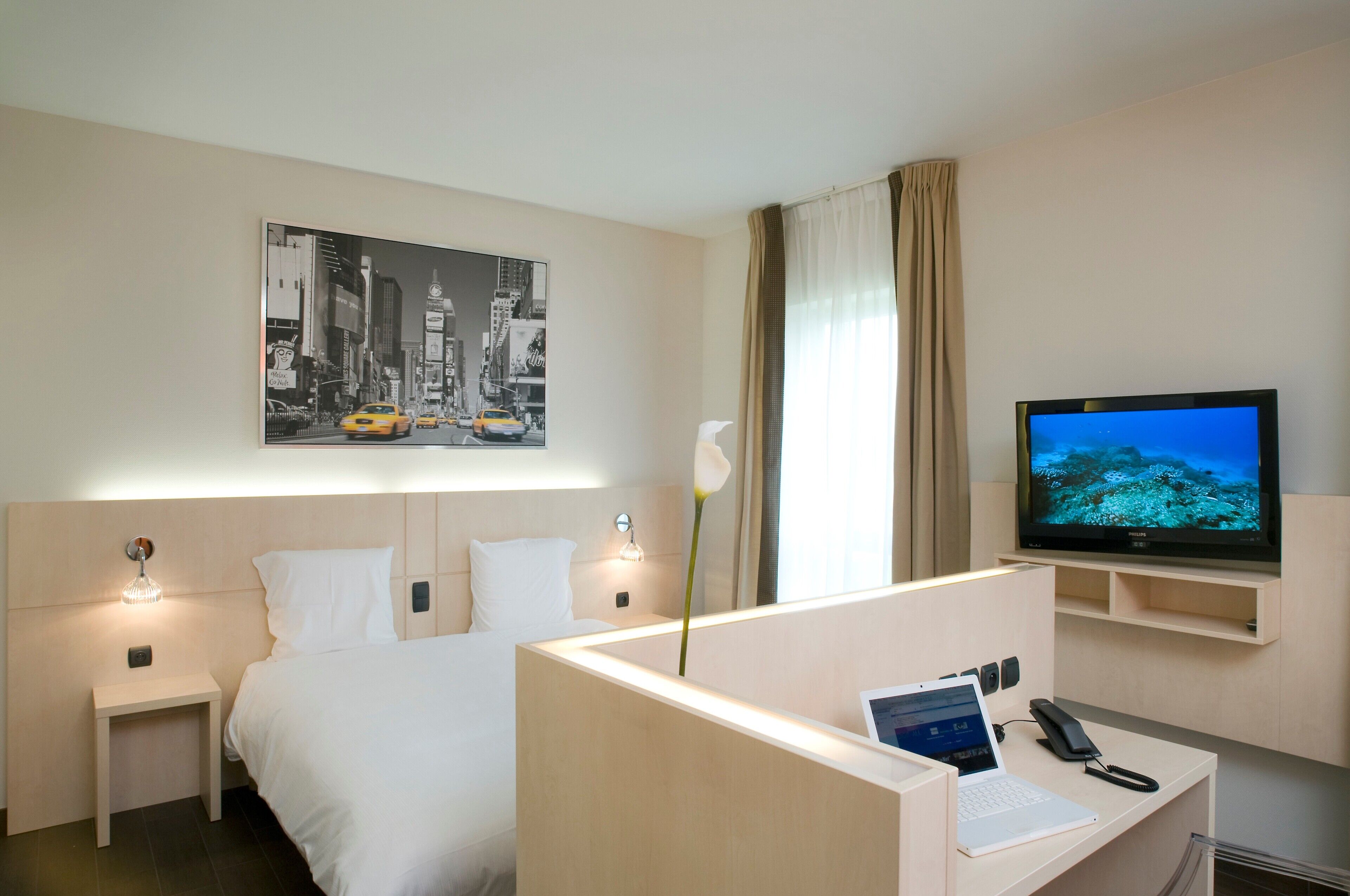 ibis Styles la Louviere