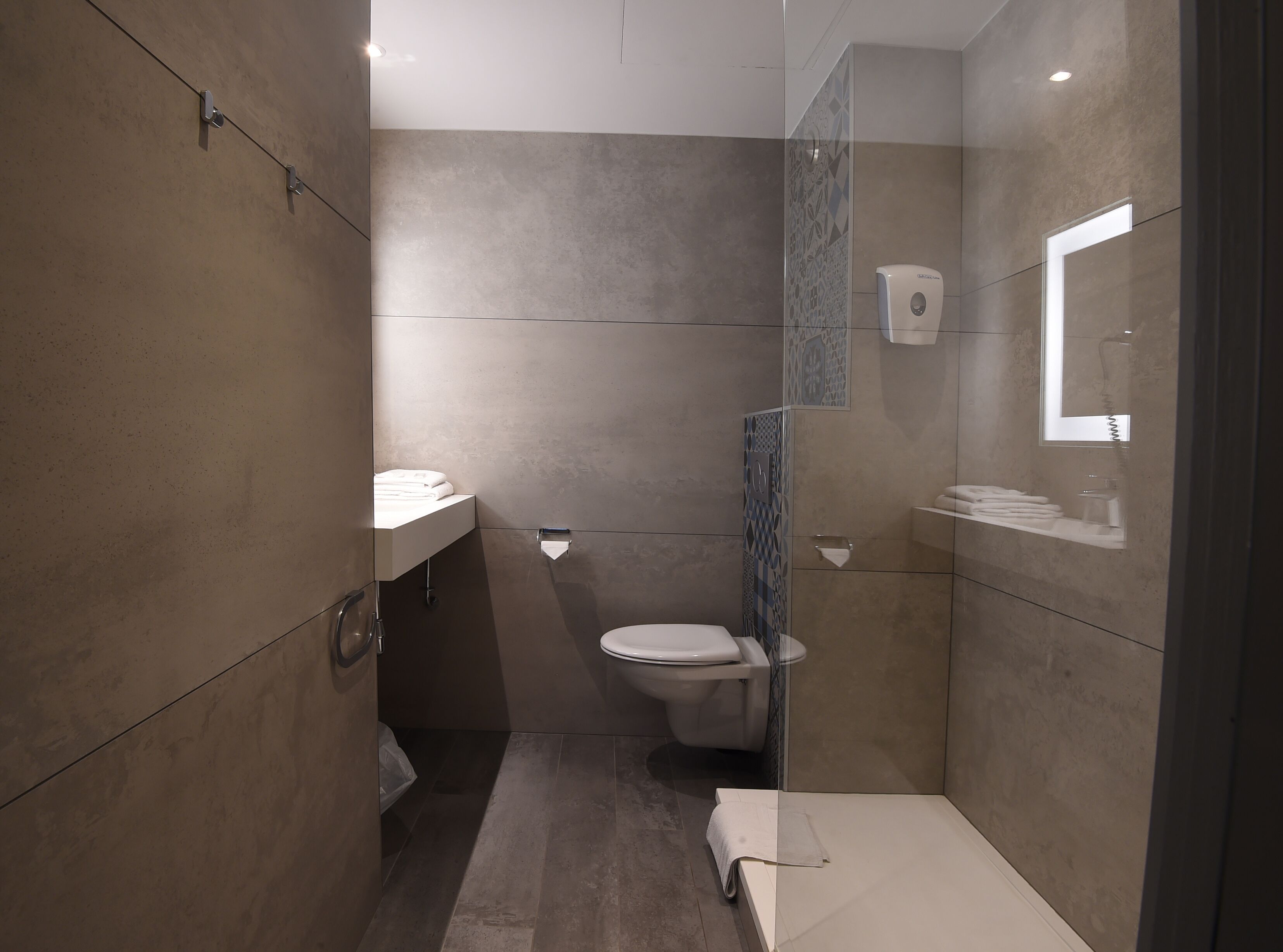 ibis Styles la Louviere