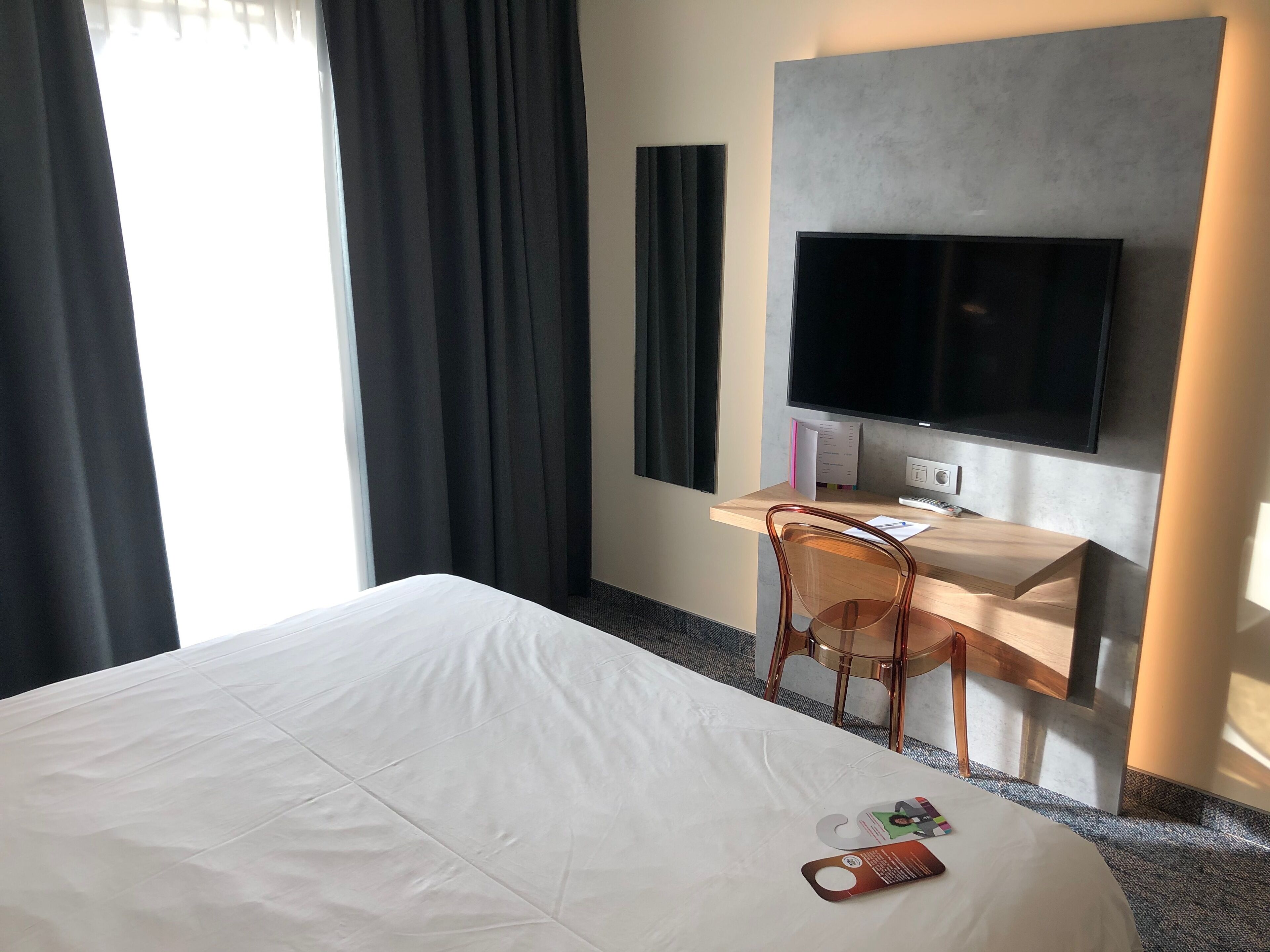 ibis Styles la Louviere