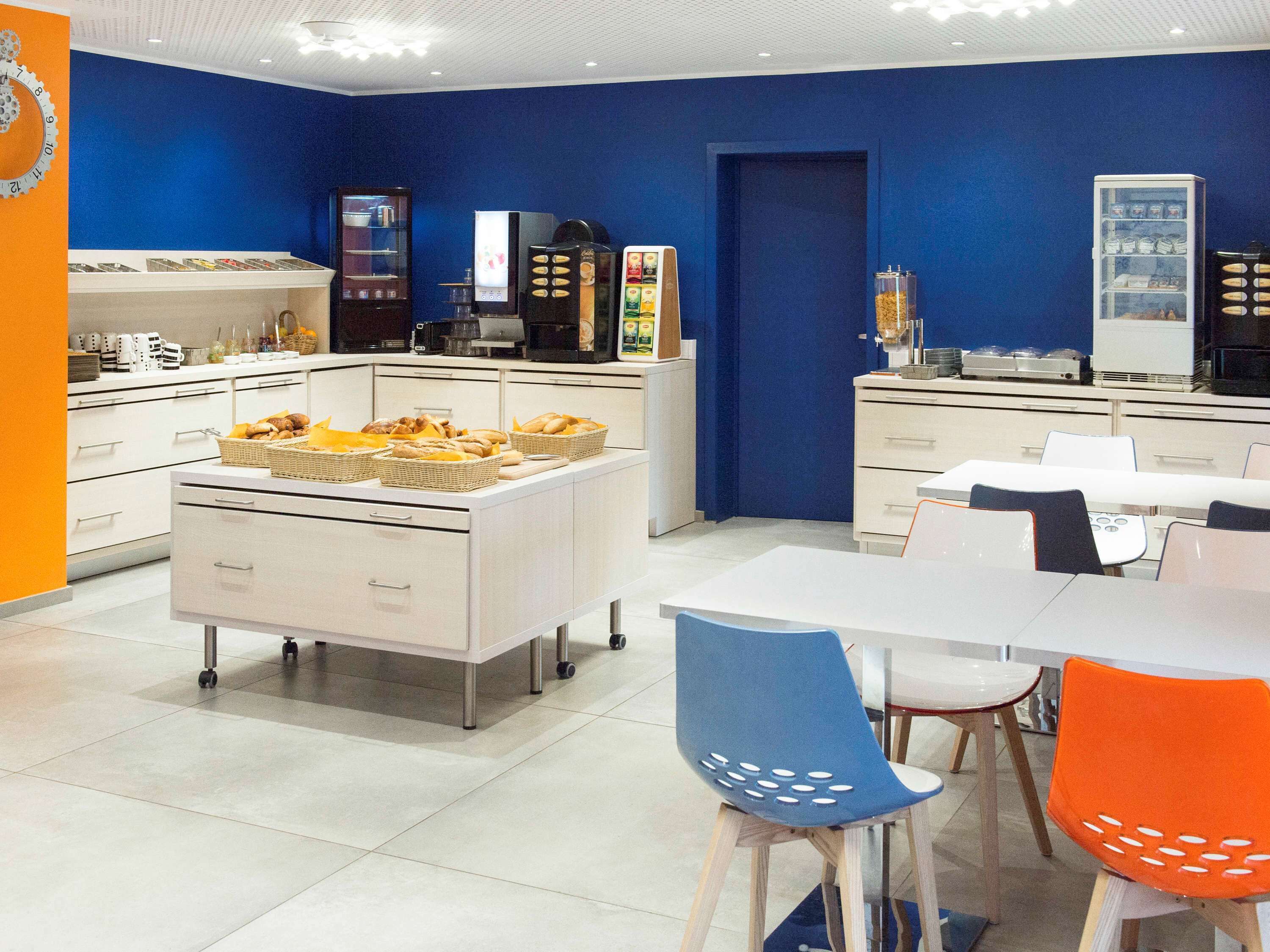 ibis Styles la Louviere