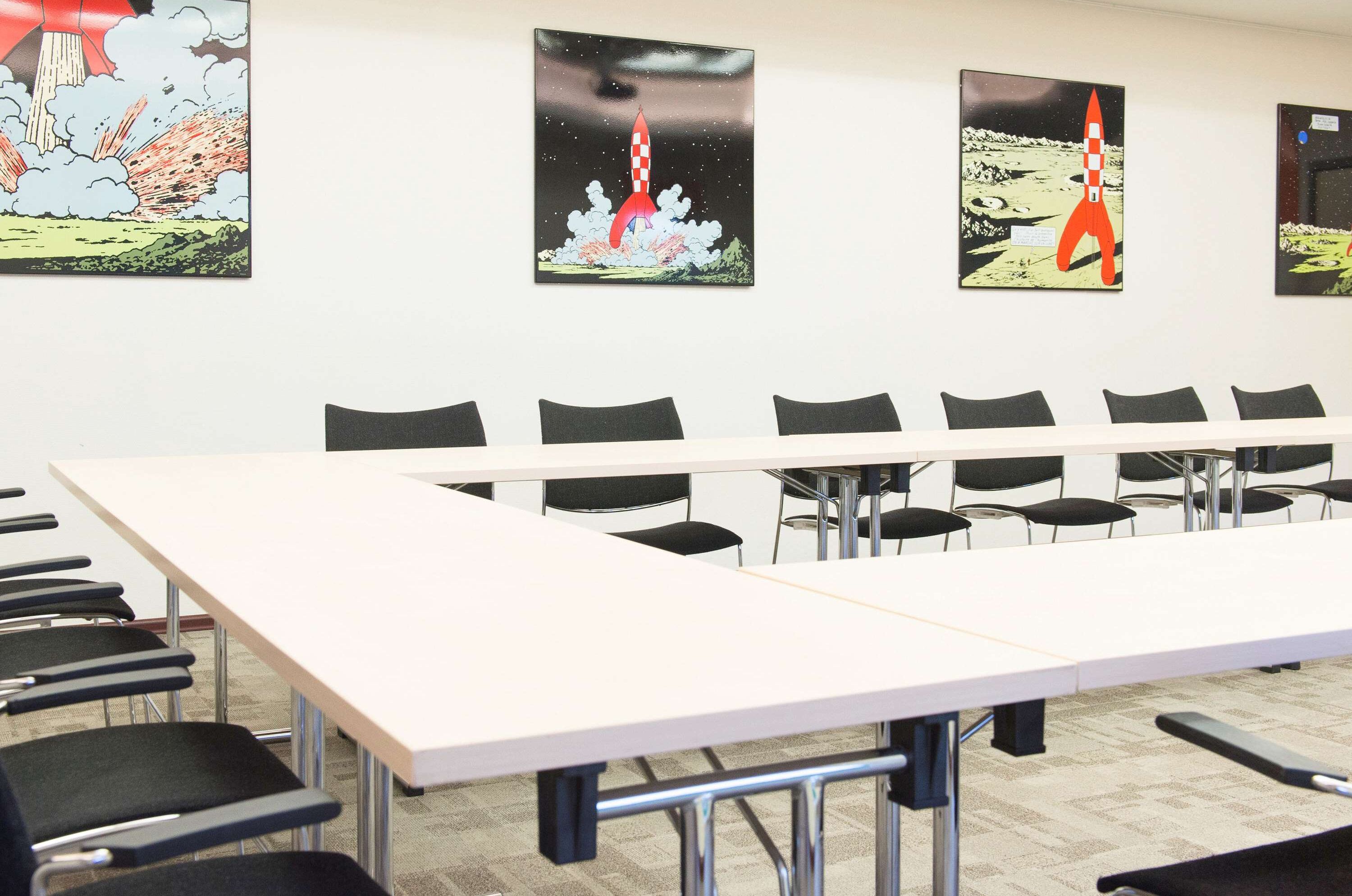 ibis Styles la Louviere