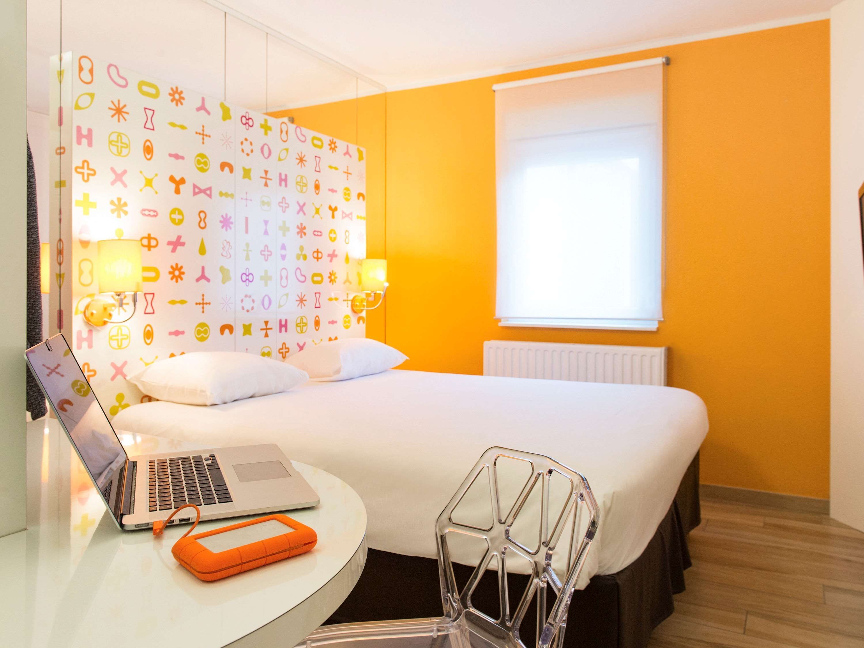ibis Styles la Louviere