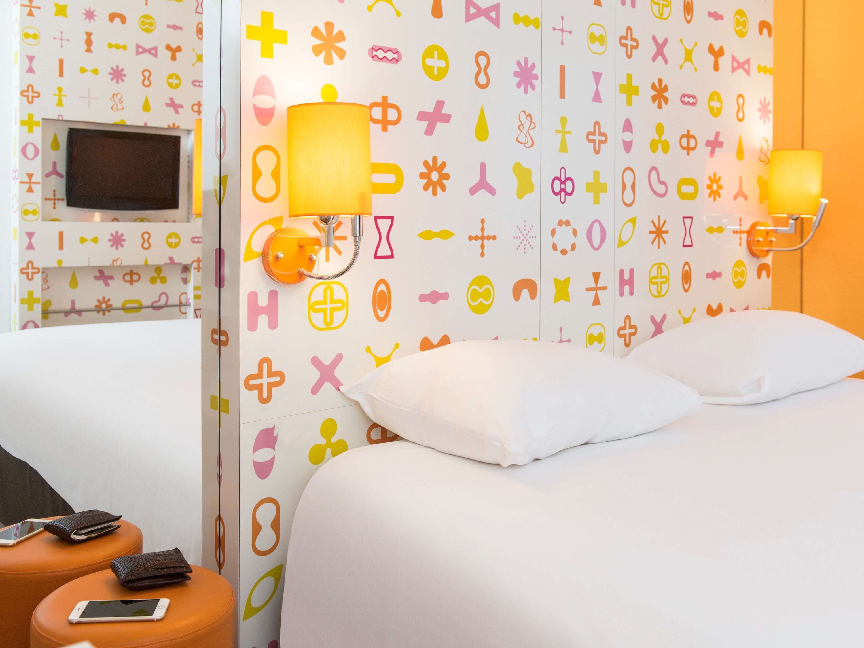 ibis Styles la Louviere