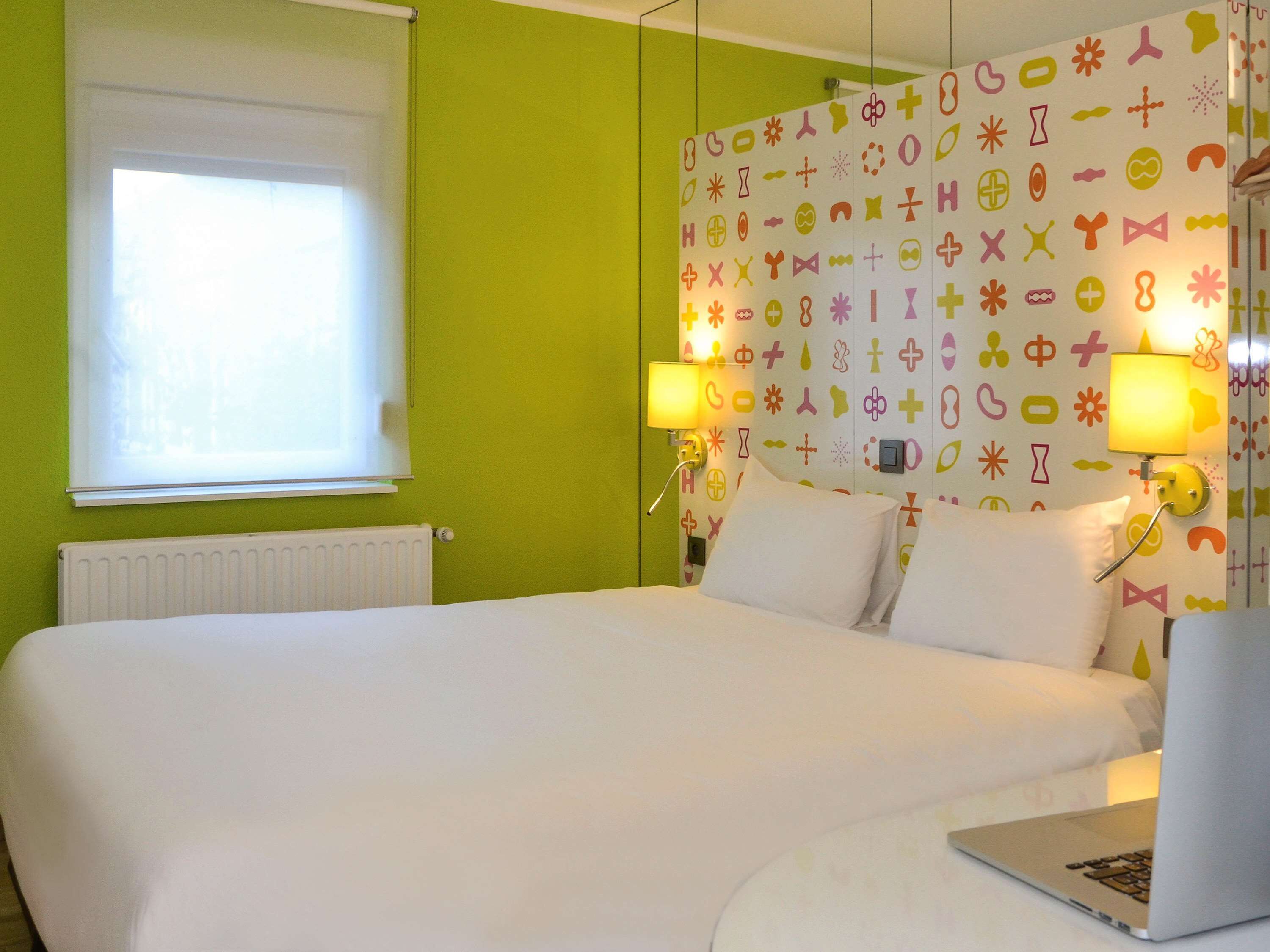 ibis Styles la Louviere