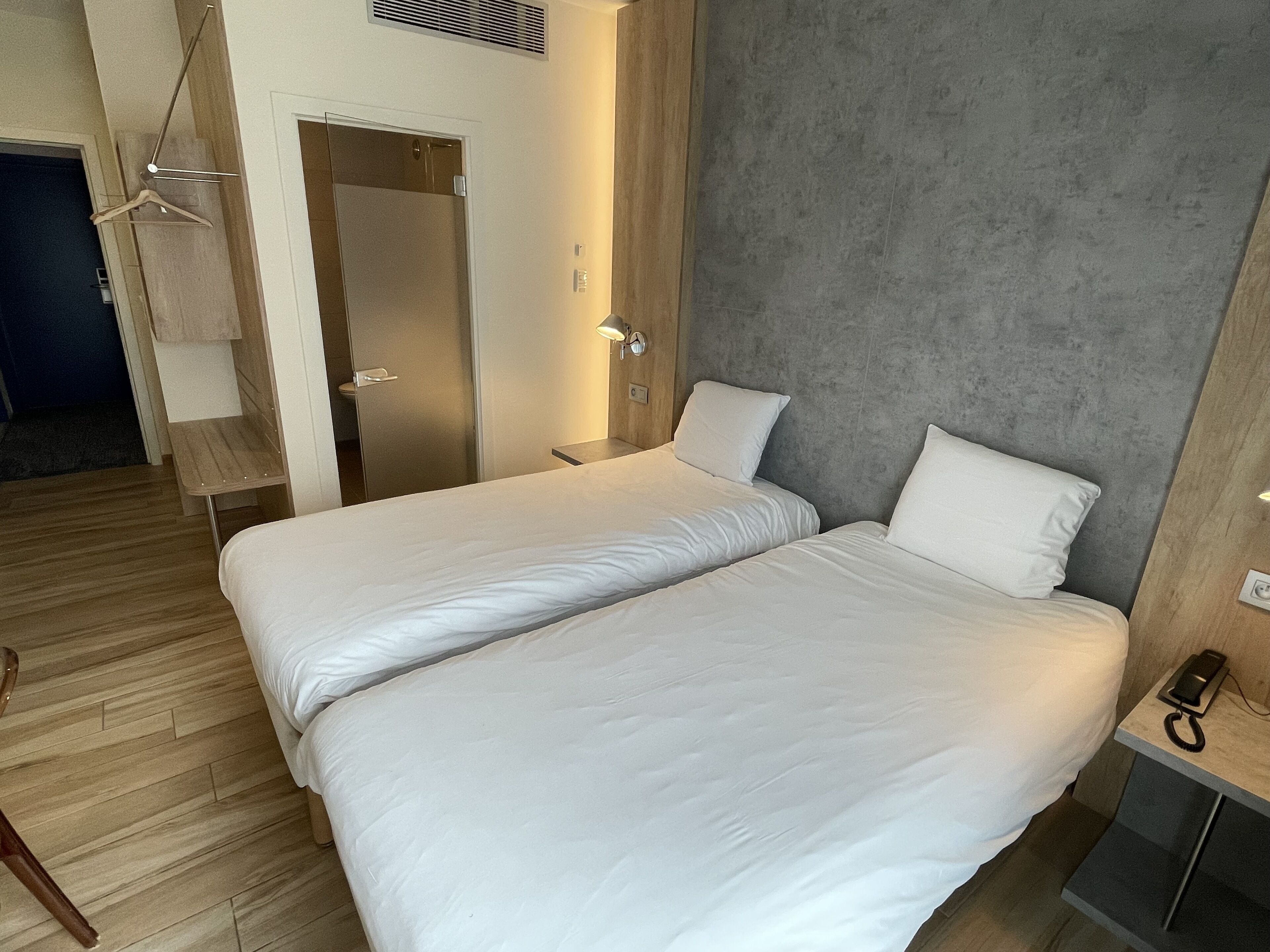 ibis Styles la Louviere