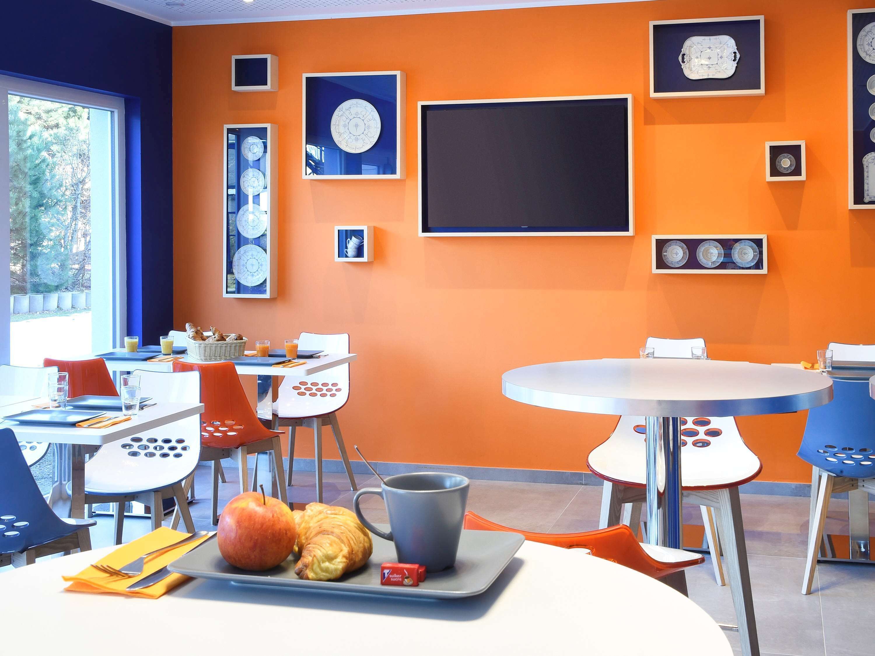 ibis Styles la Louviere