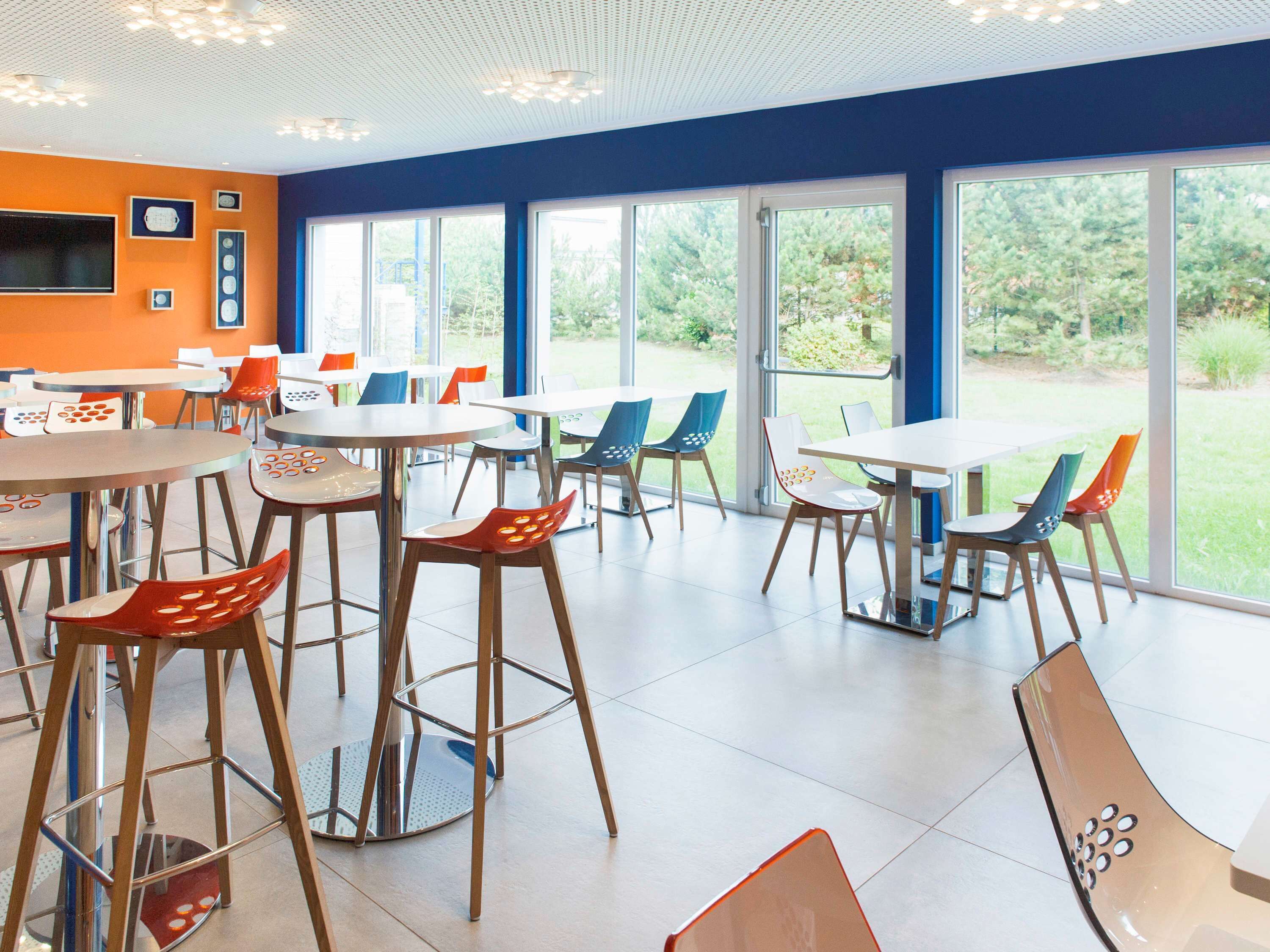 ibis Styles la Louviere