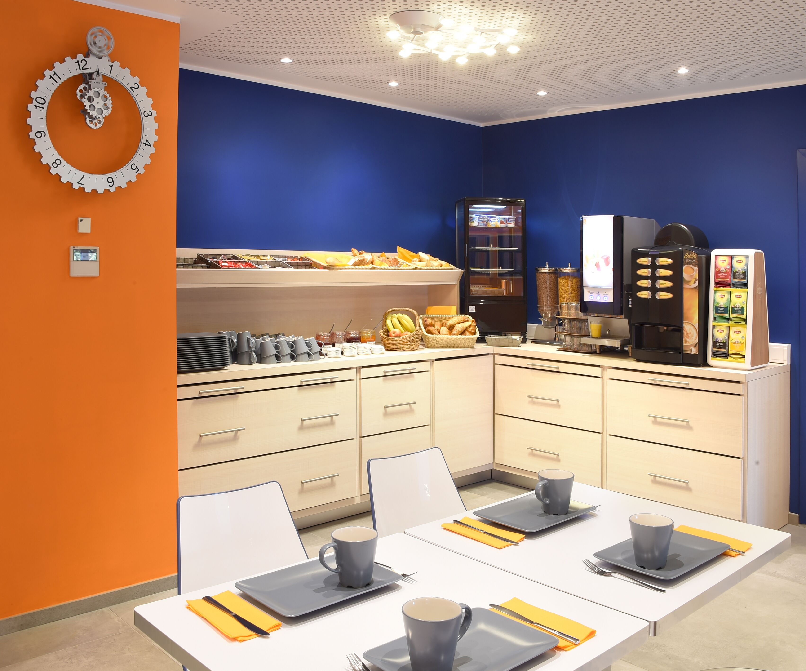 ibis Styles la Louviere