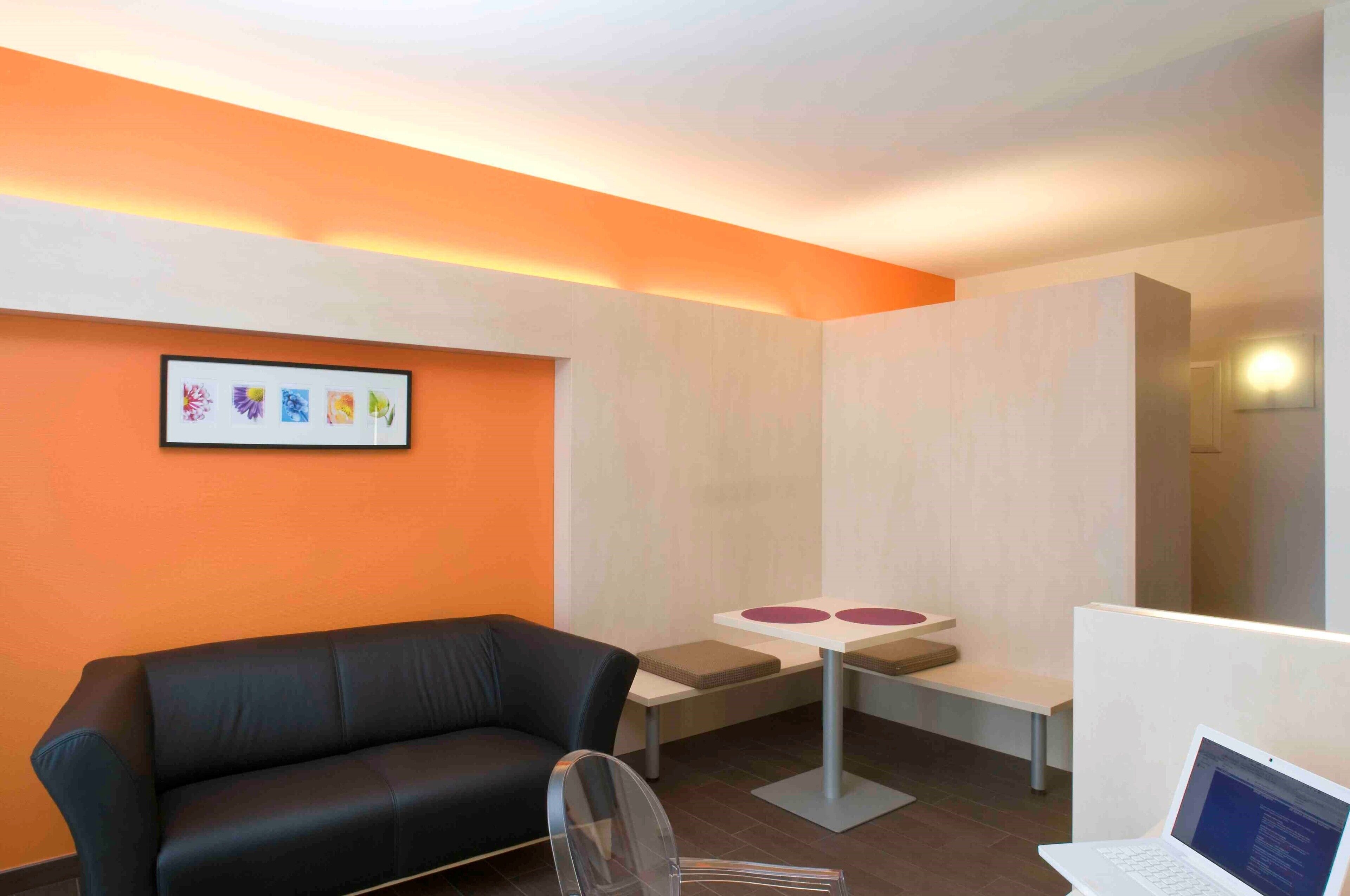 ibis Styles la Louviere