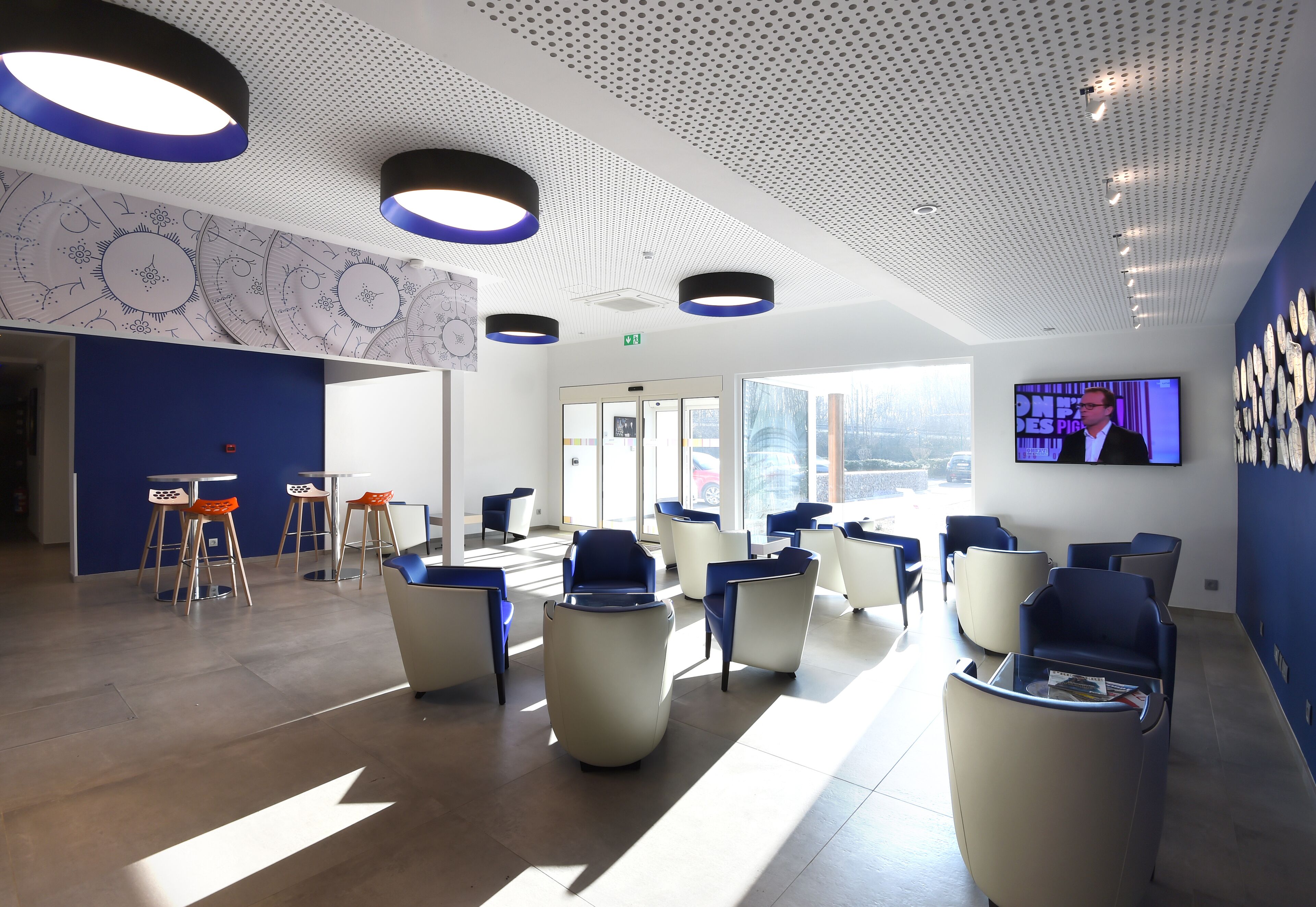 ibis Styles la Louviere