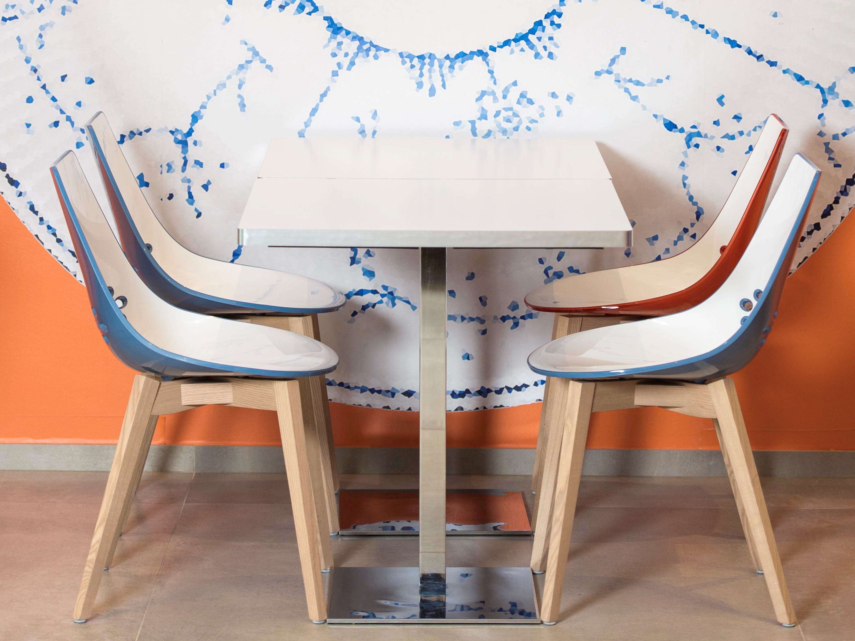 ibis Styles la Louviere