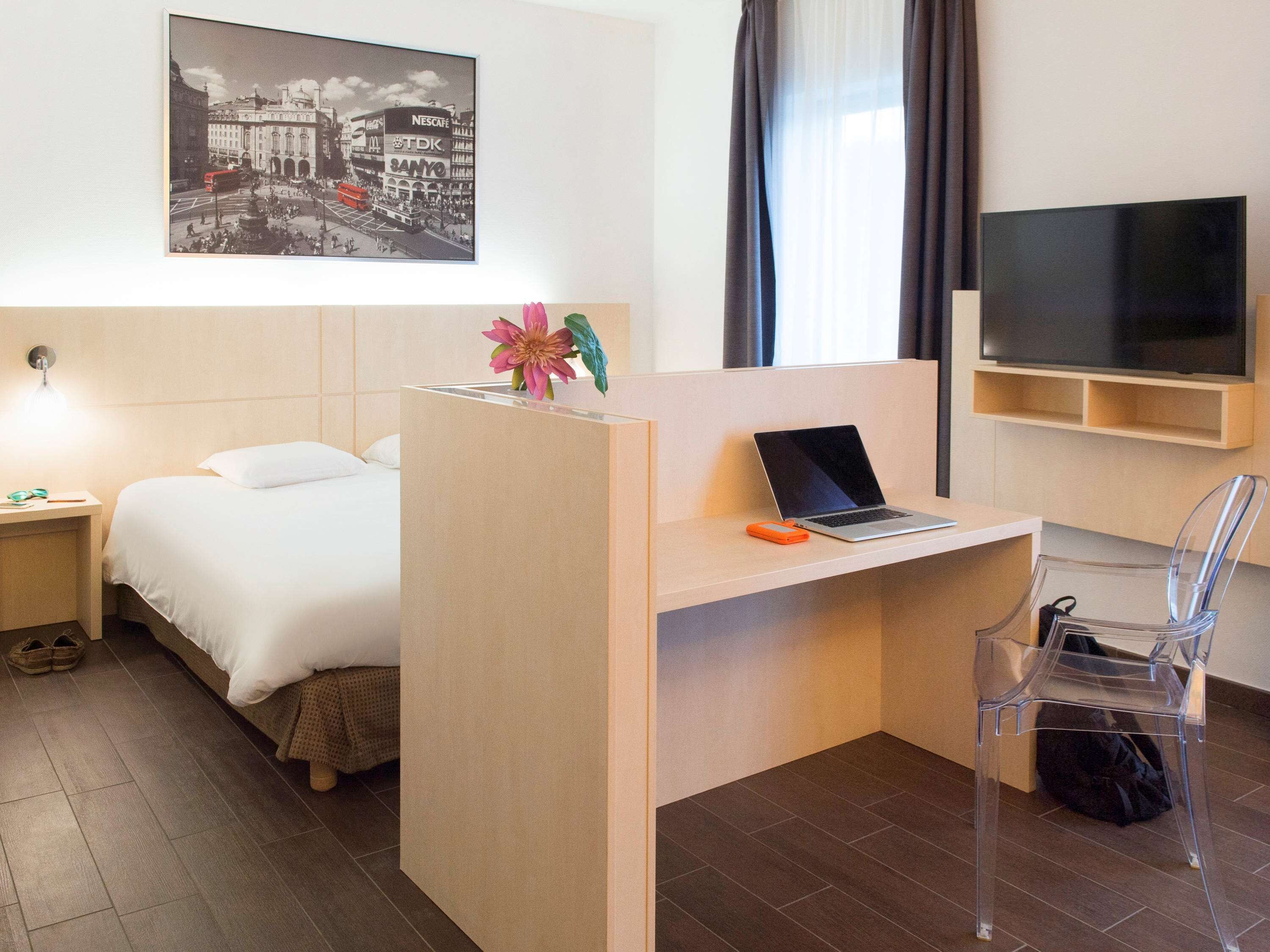 ibis Styles la Louviere