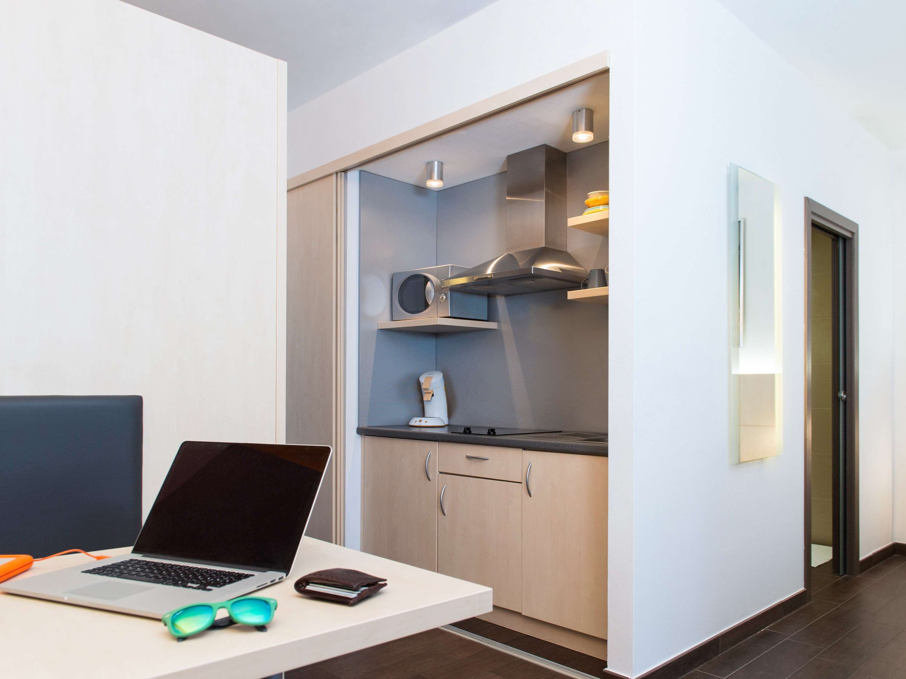 ibis Styles la Louviere