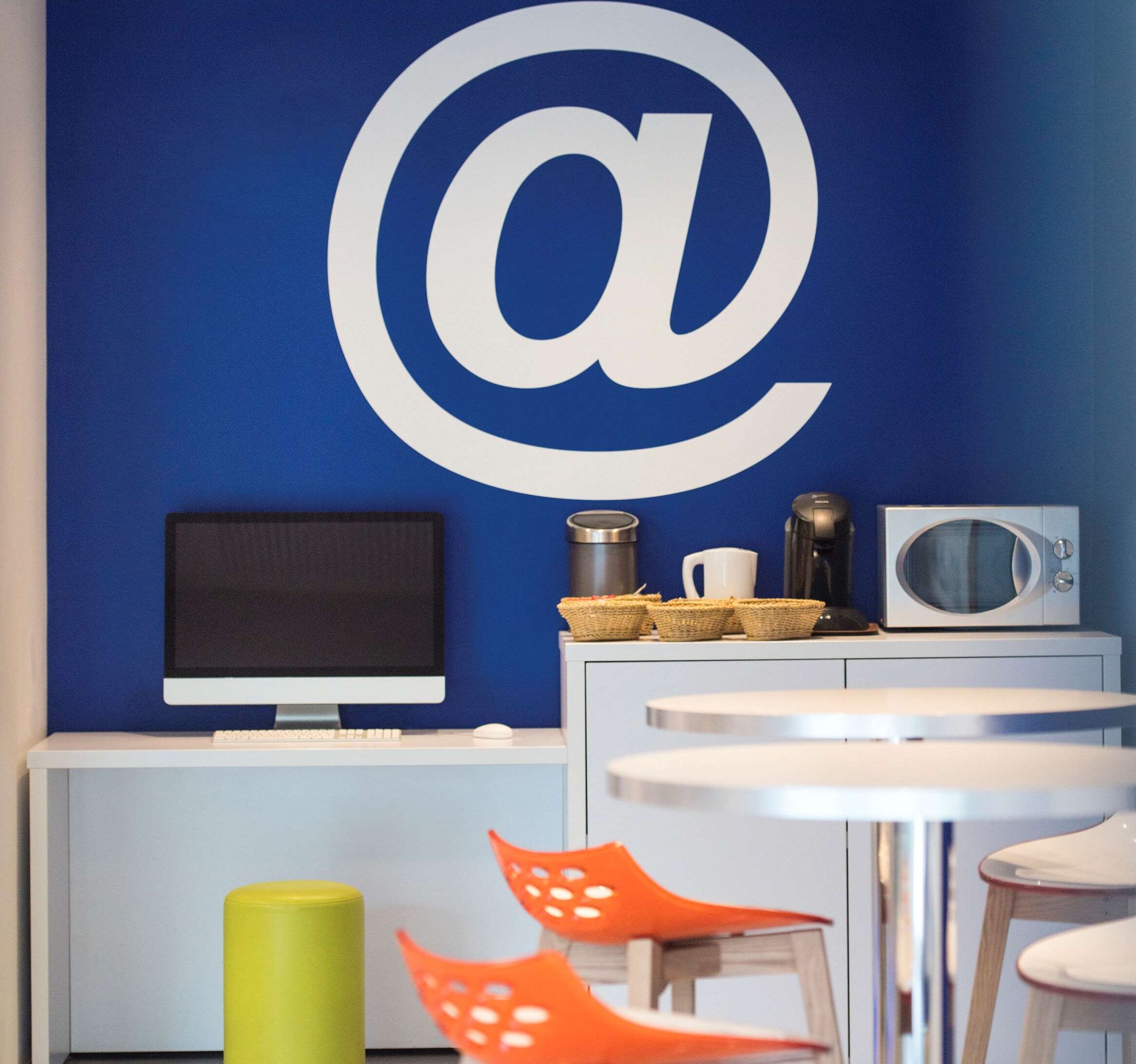 ibis Styles la Louviere
