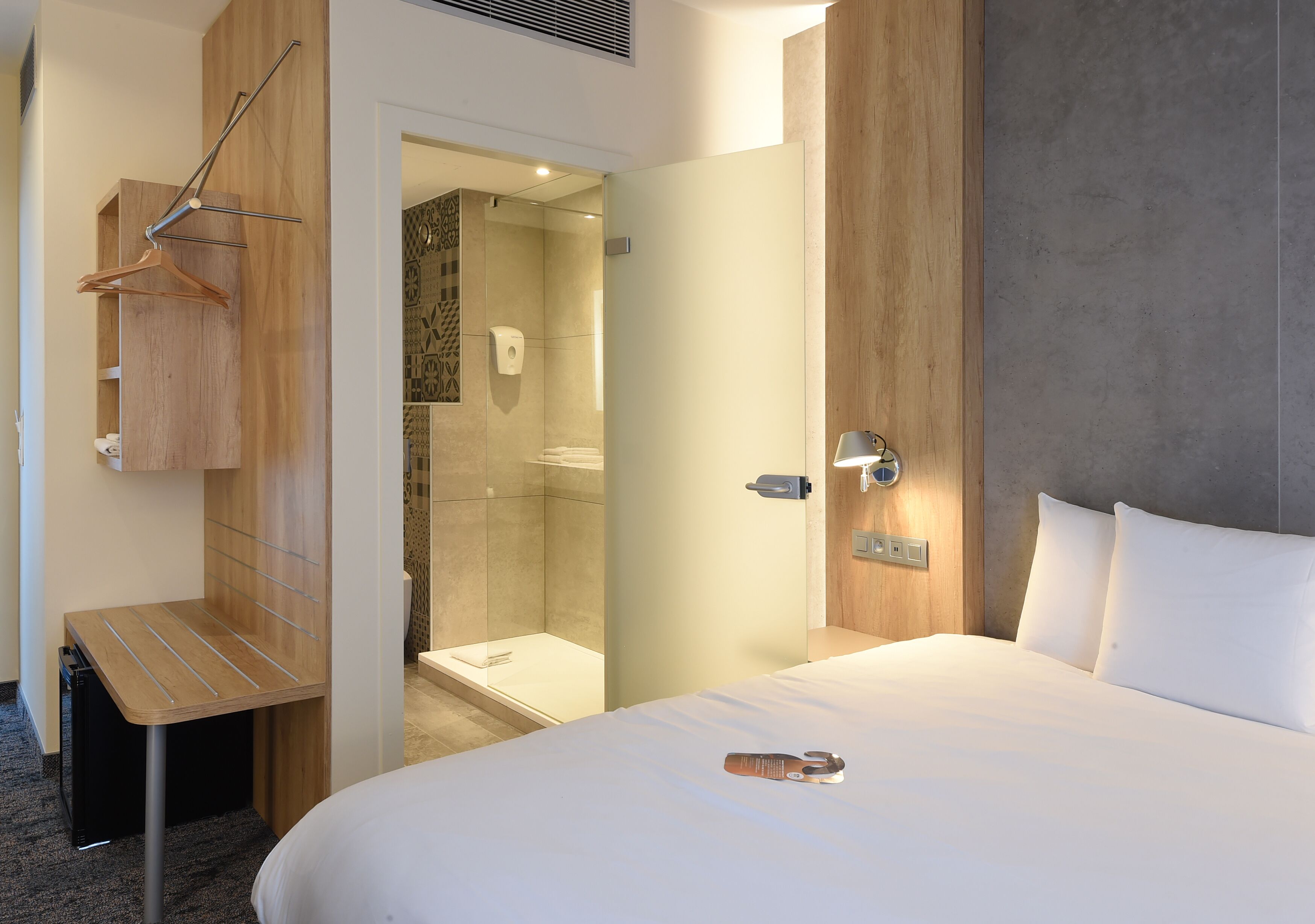ibis Styles la Louviere
