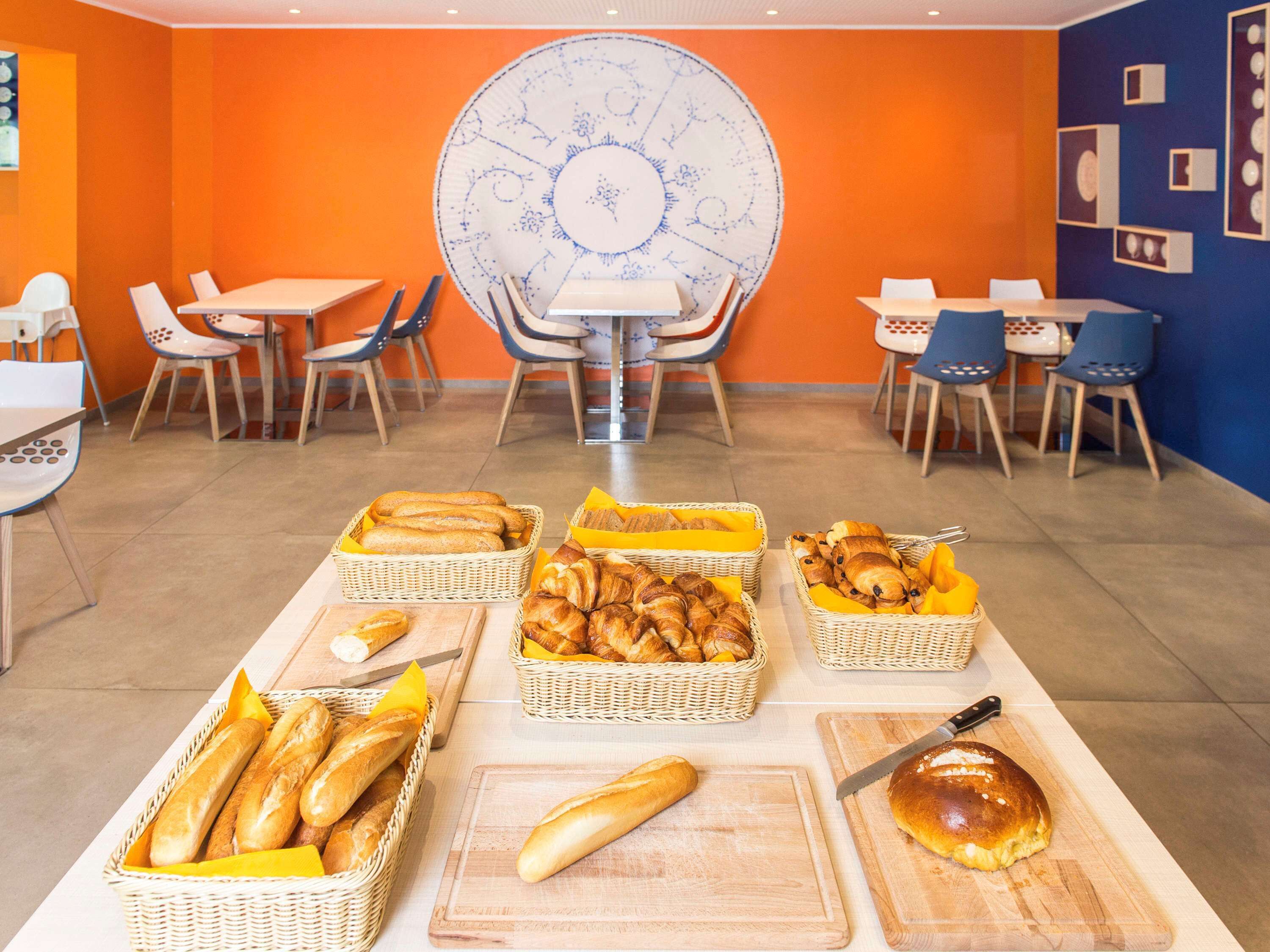 ibis Styles la Louviere