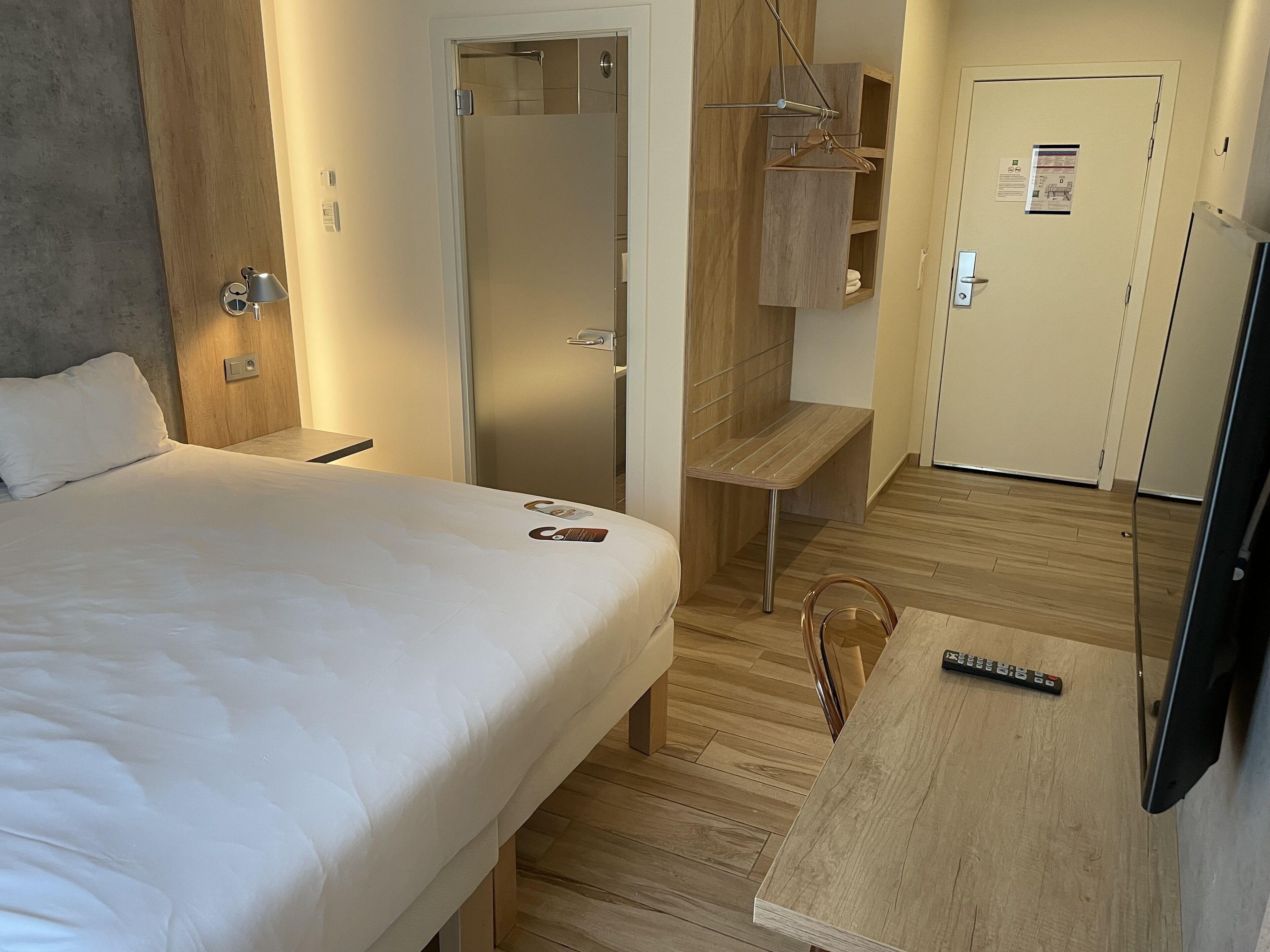 ibis Styles la Louviere