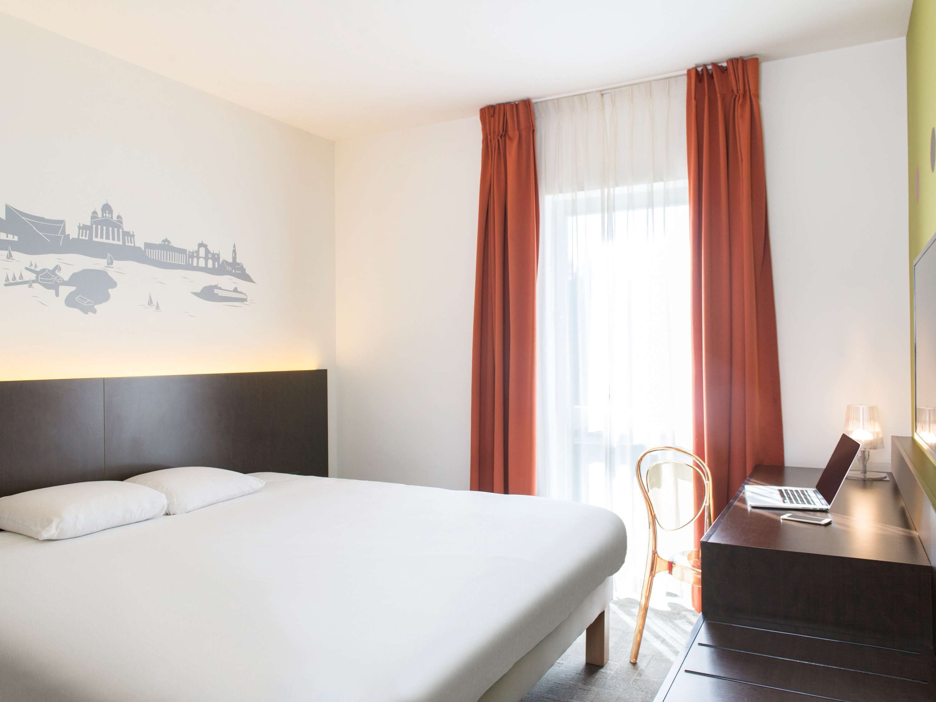 ibis Styles la Louviere