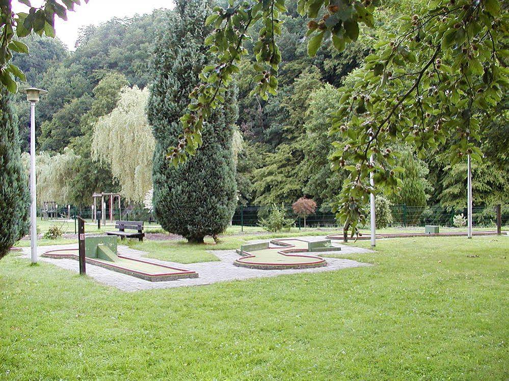 Floreal La Roche-en-Ardenne