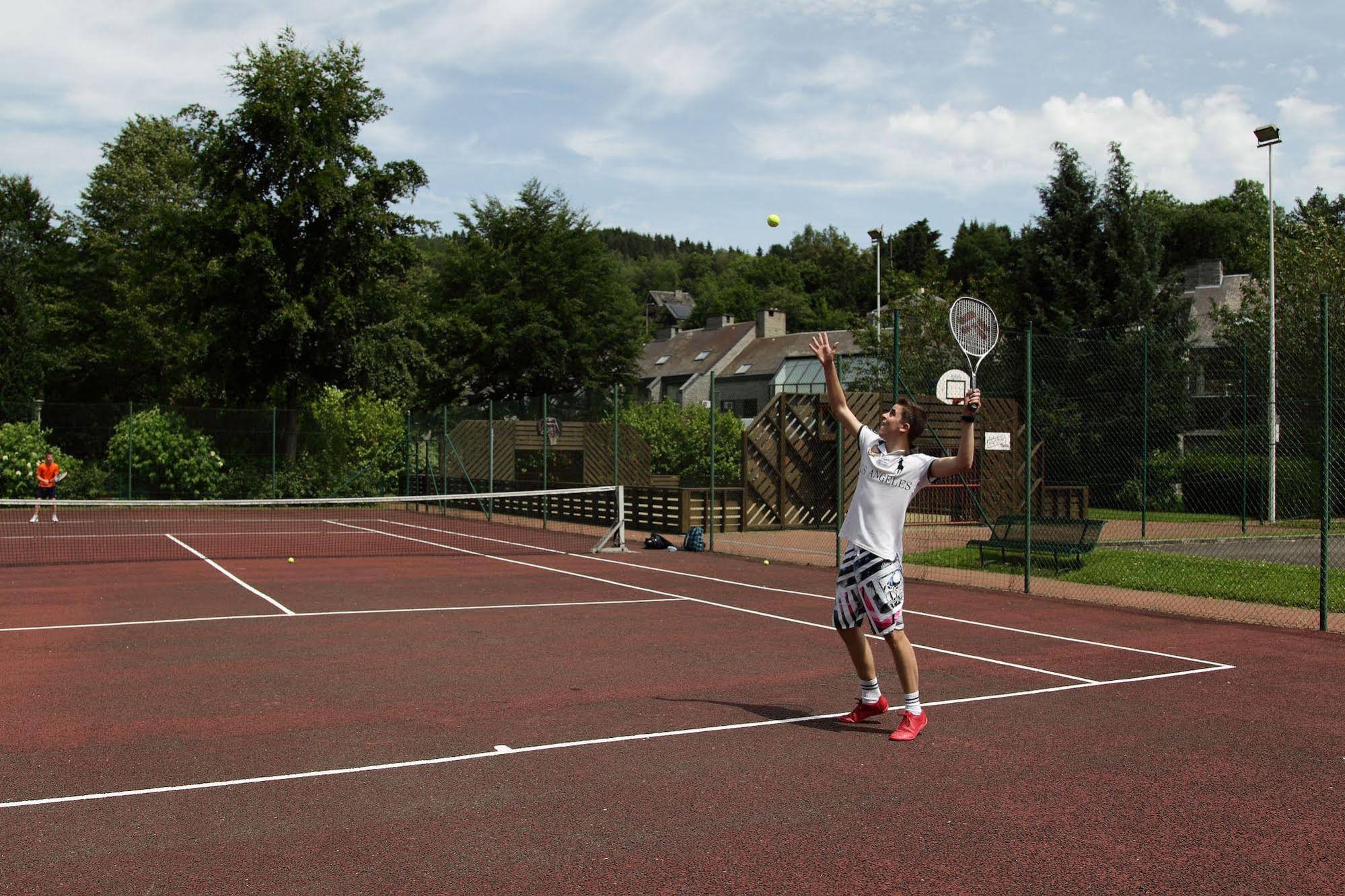 Floreal La Roche-en-Ardenne