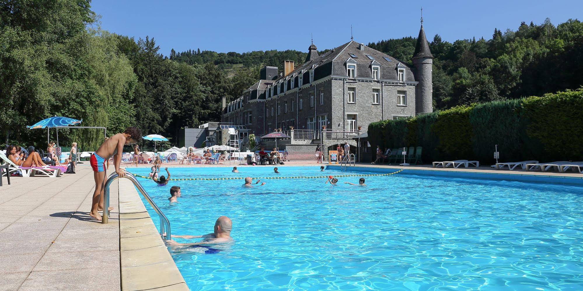 Floreal La Roche-en-Ardenne