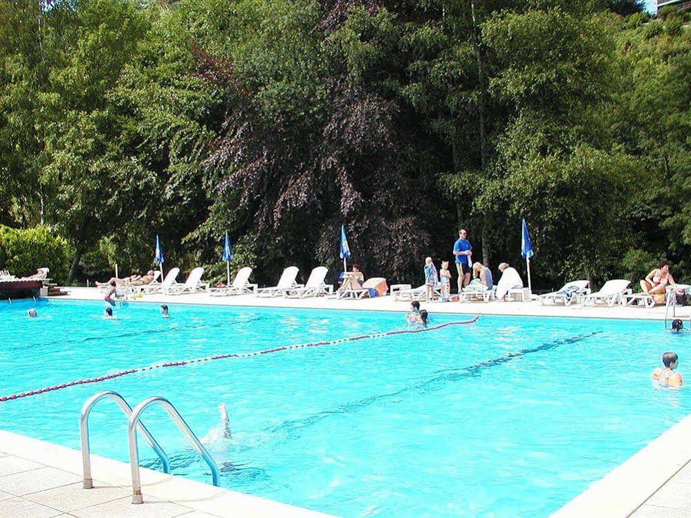 Floreal La Roche-en-Ardenne