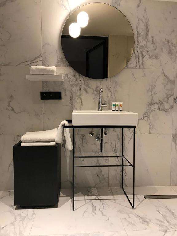 Amosa Liège City Centre Hotel