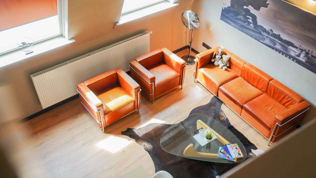 Amosa Liège City Centre Hotel