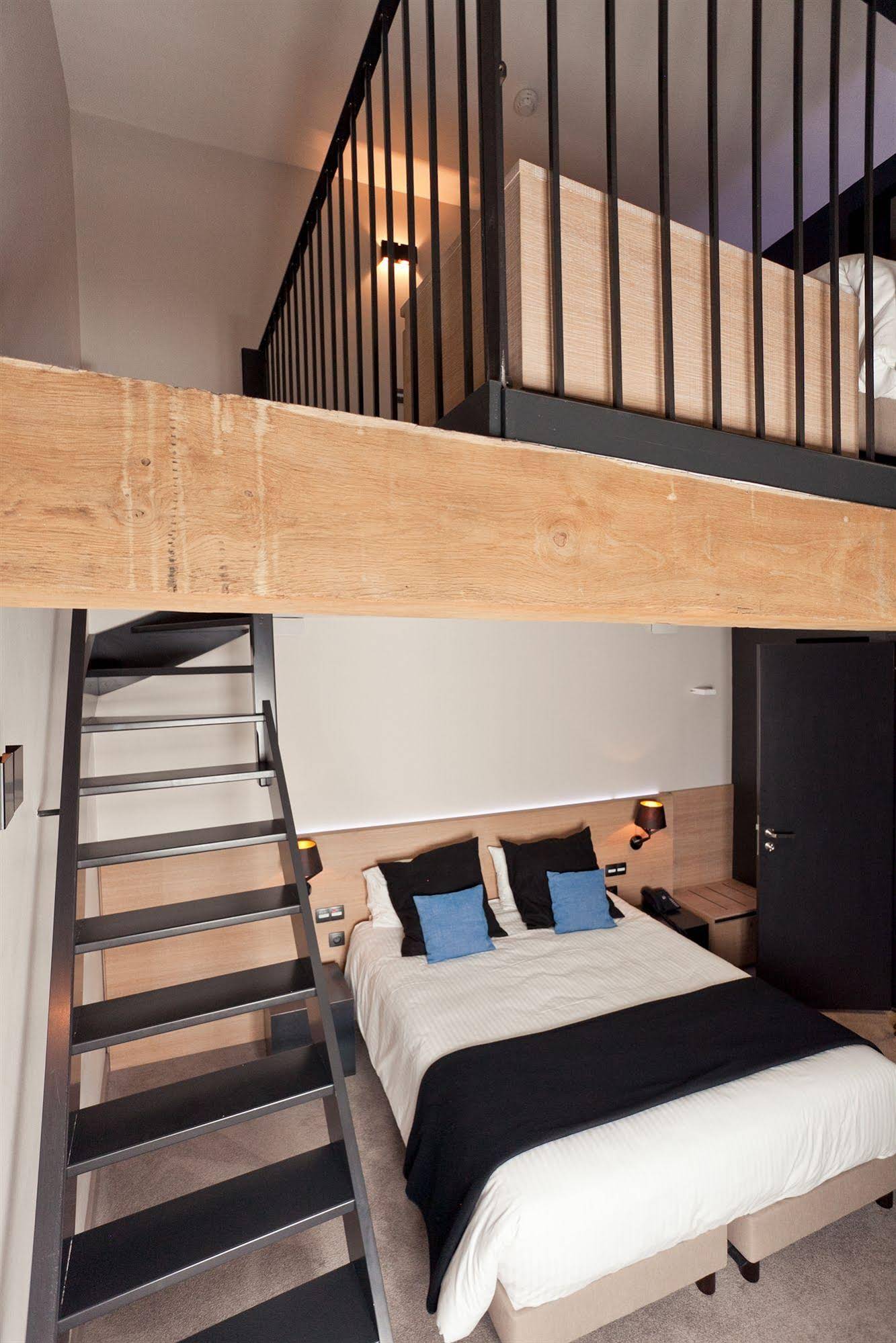 Hotel Neuvice