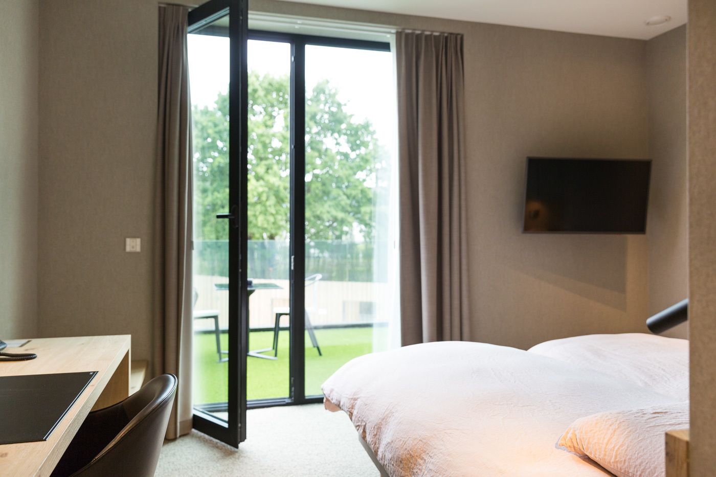 Hotel Den Berg