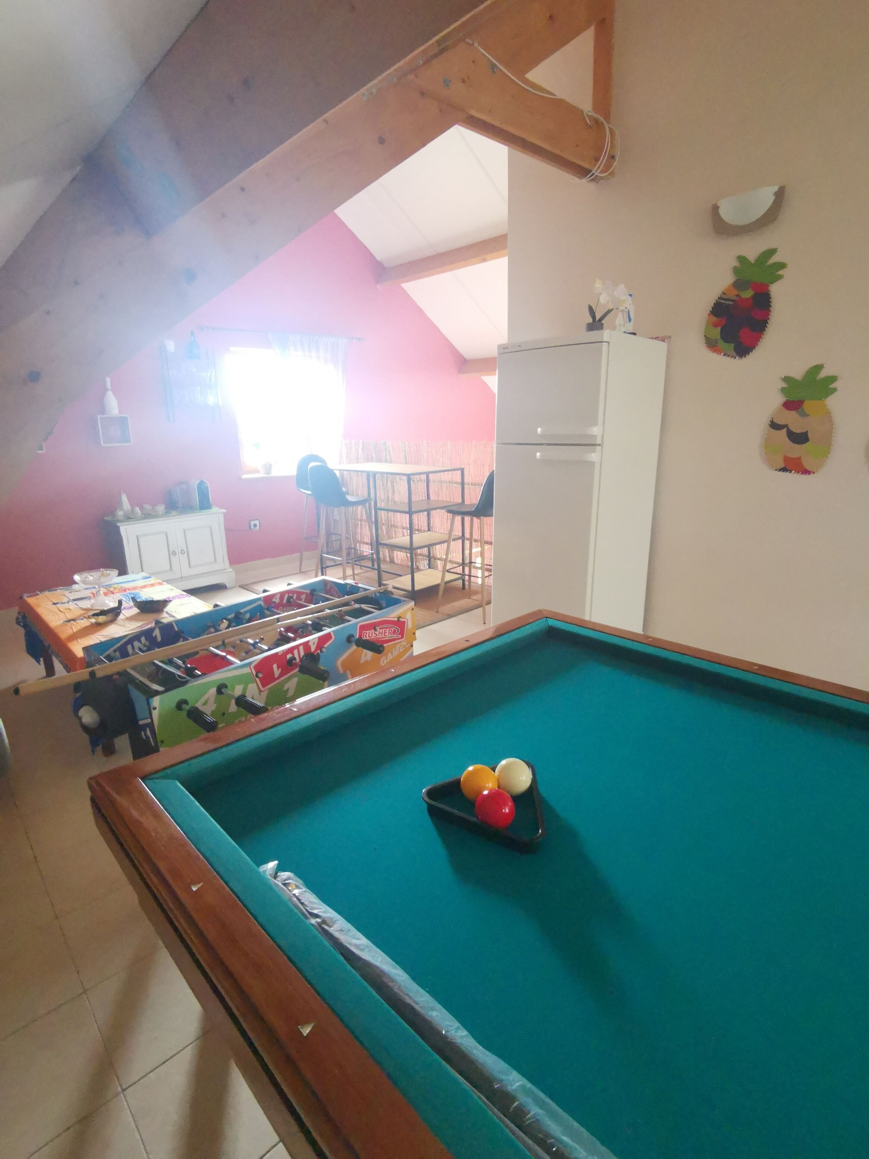Mevazaraguesthouse