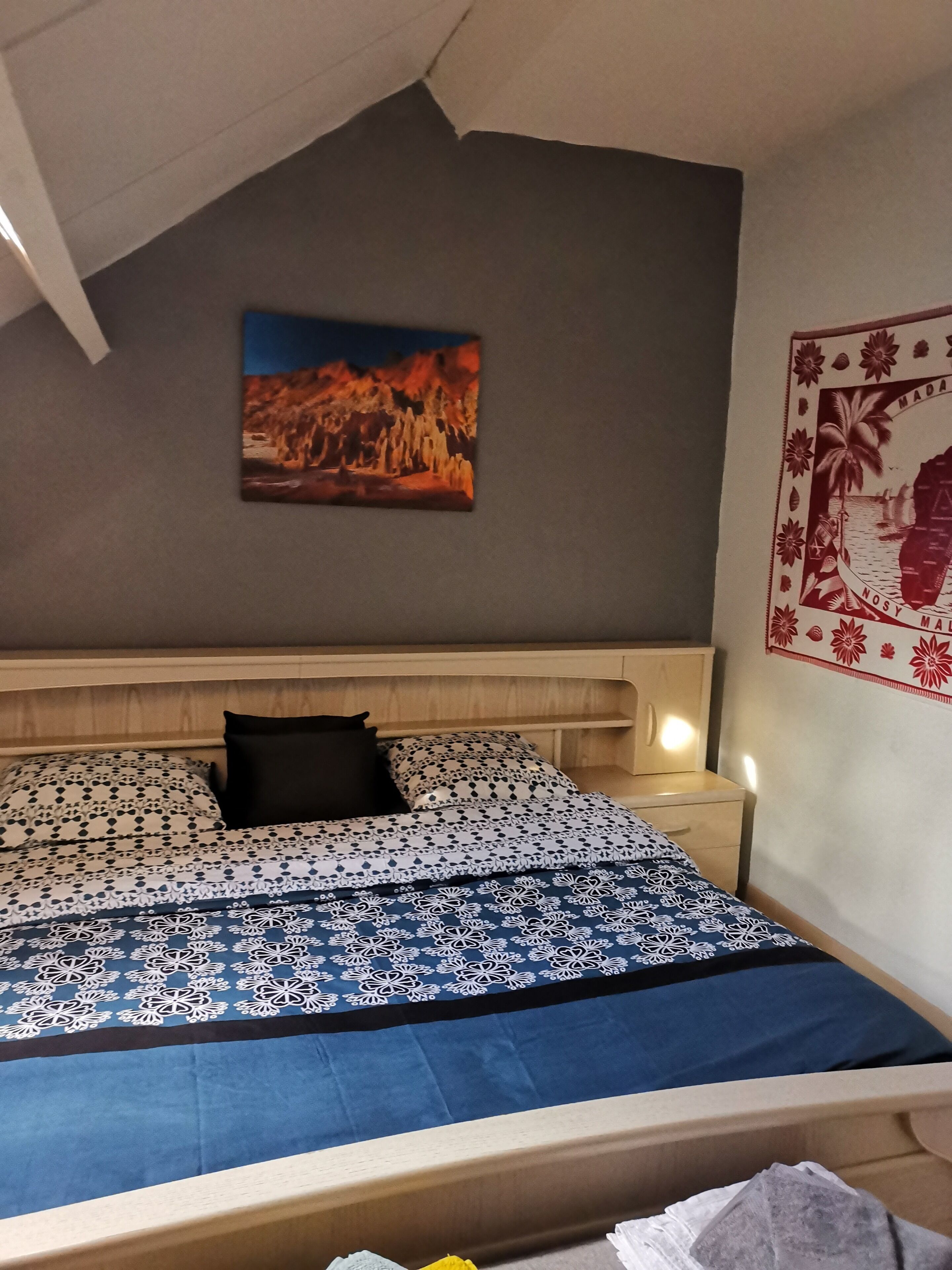 Mevazaraguesthouse