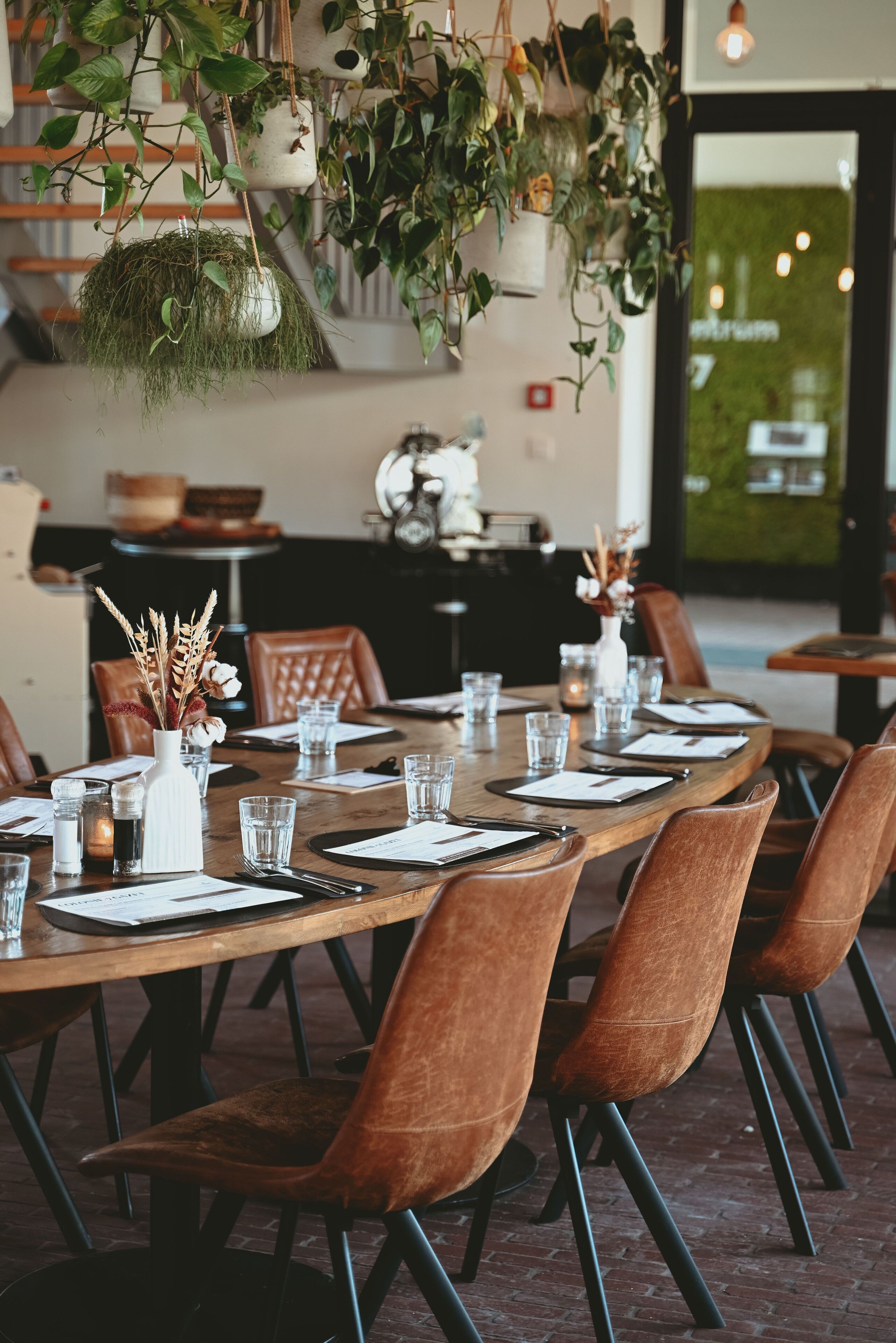 Kolonie Hotel & Brasserie