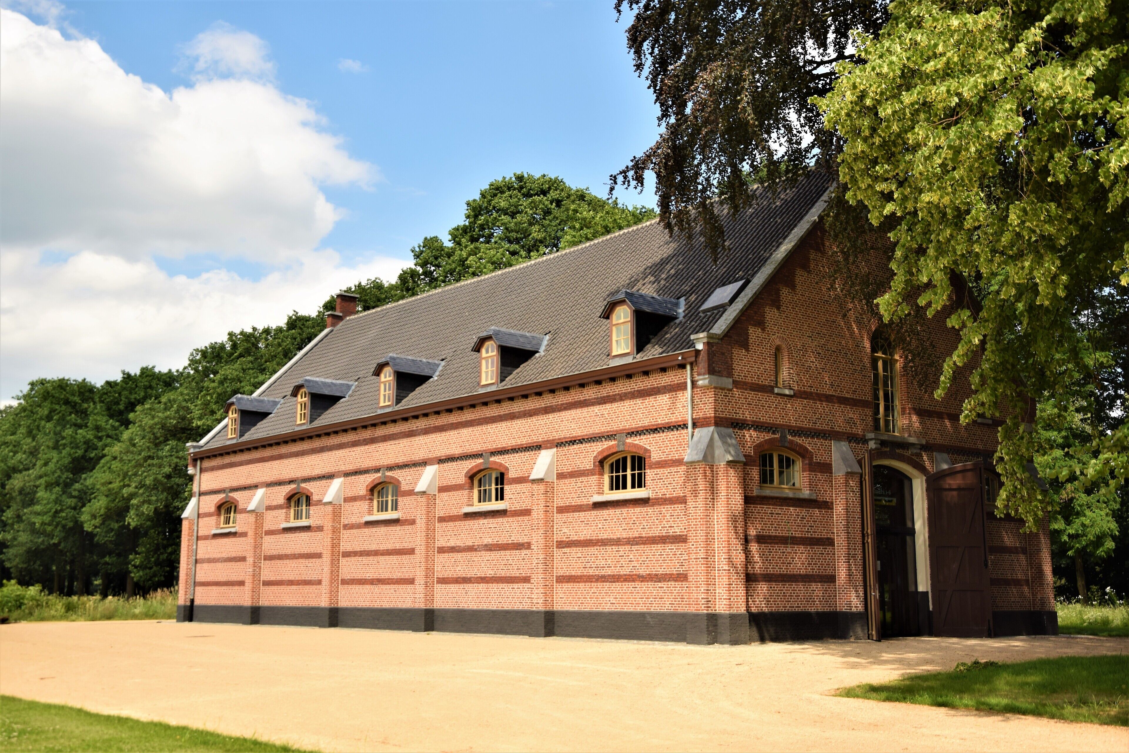 Kolonie Hotel & Brasserie