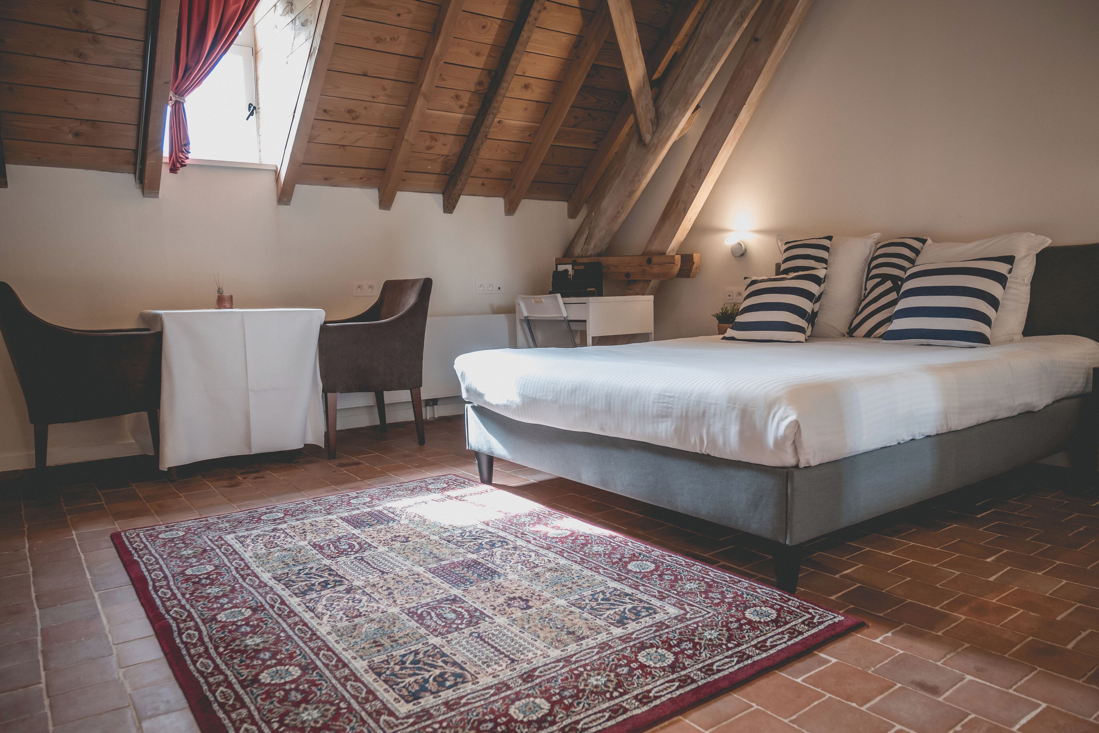 Kolonie Hotel & Brasserie