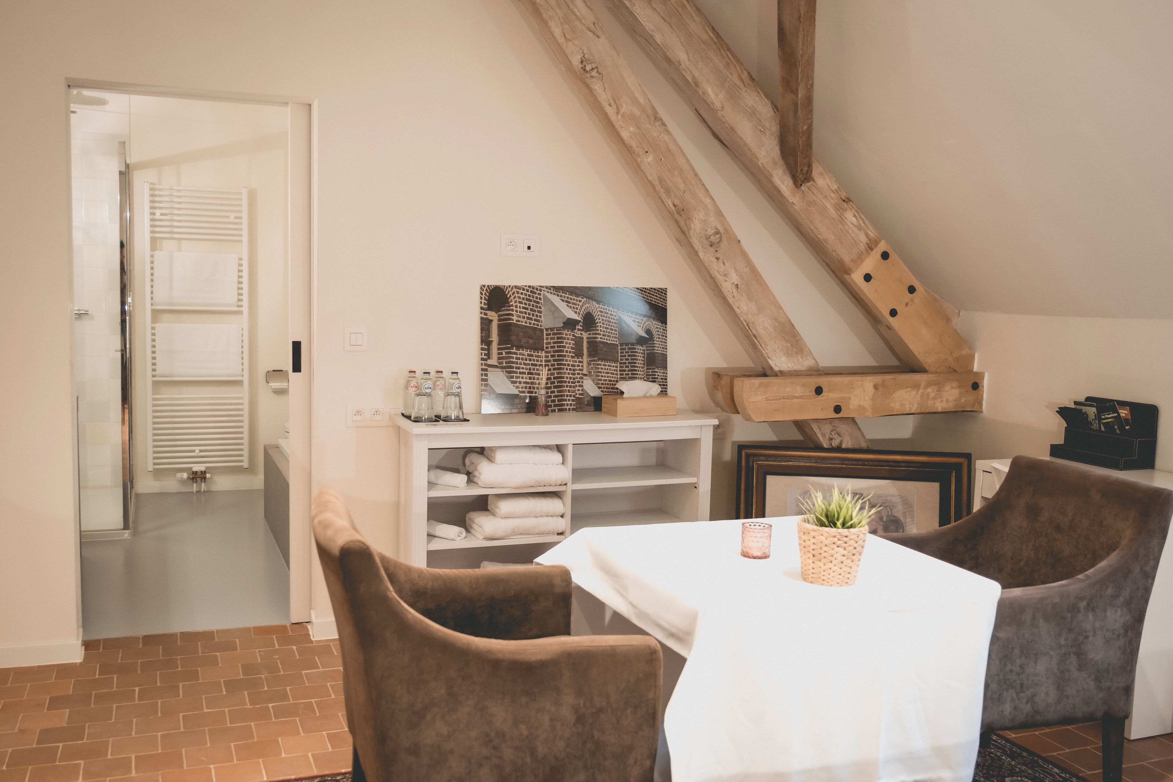 Kolonie Hotel & Brasserie