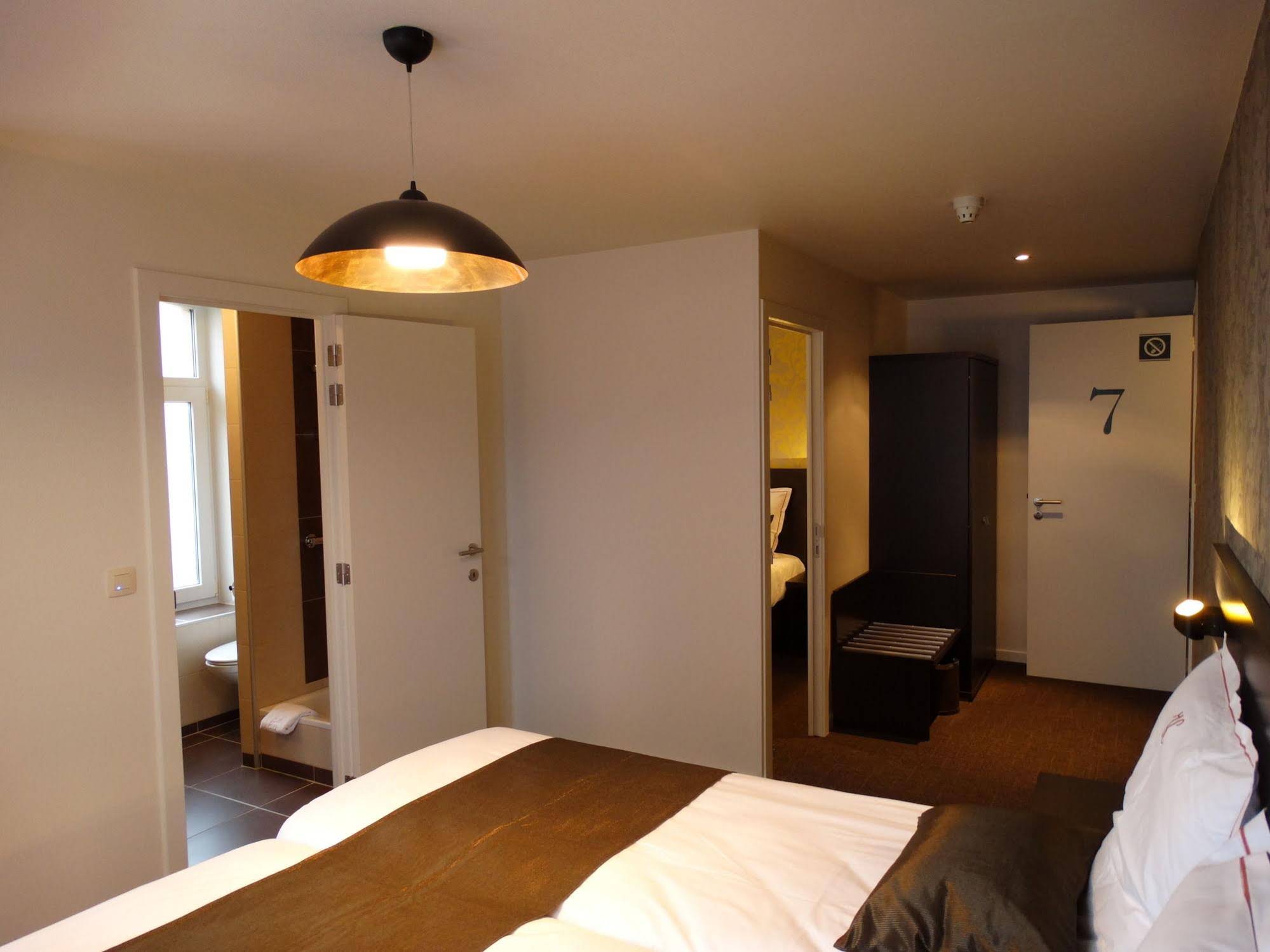 Hotel Kristoffel - Mimosa