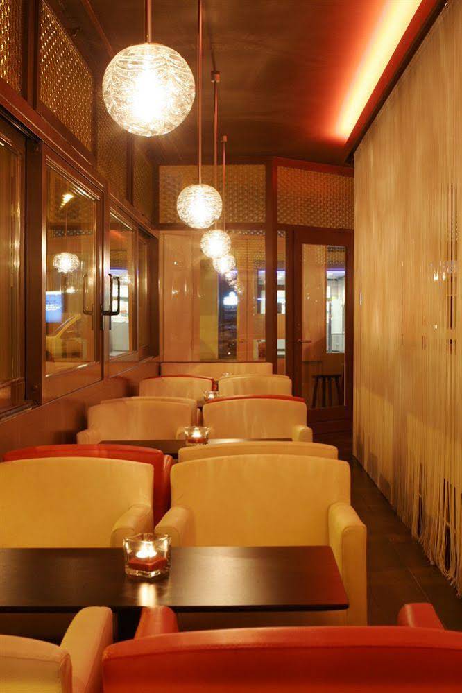 Hotel Kristoffel - Mimosa